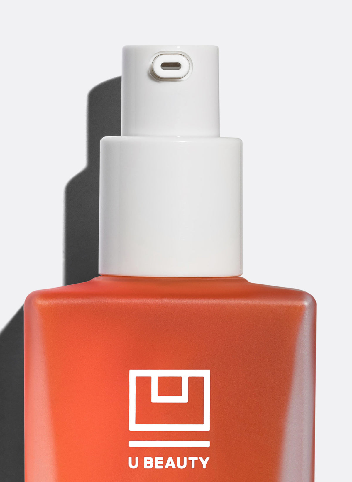 The SUPER Intensive Face Oil