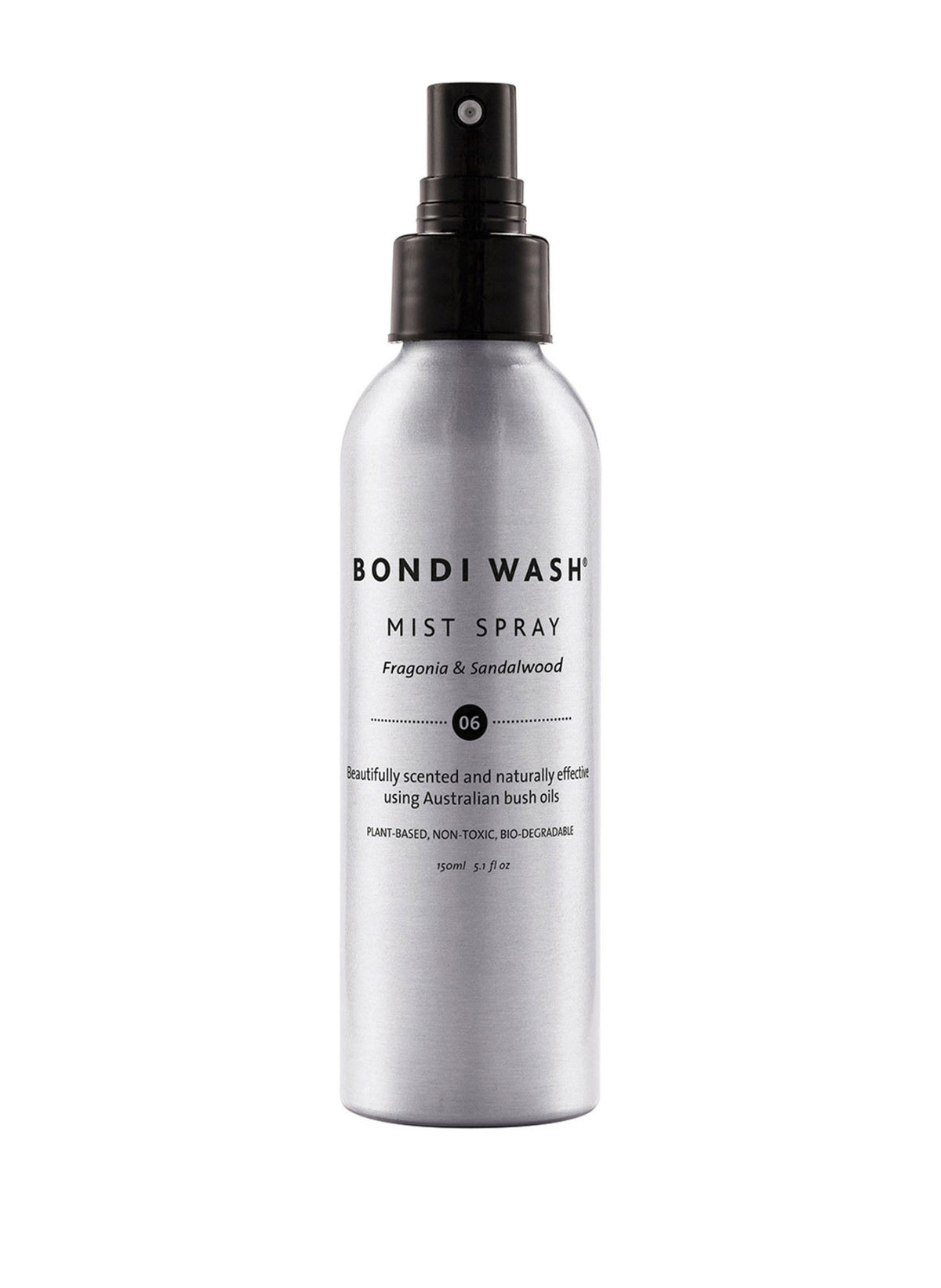 Mist Spray Fragonia & Sandalwood