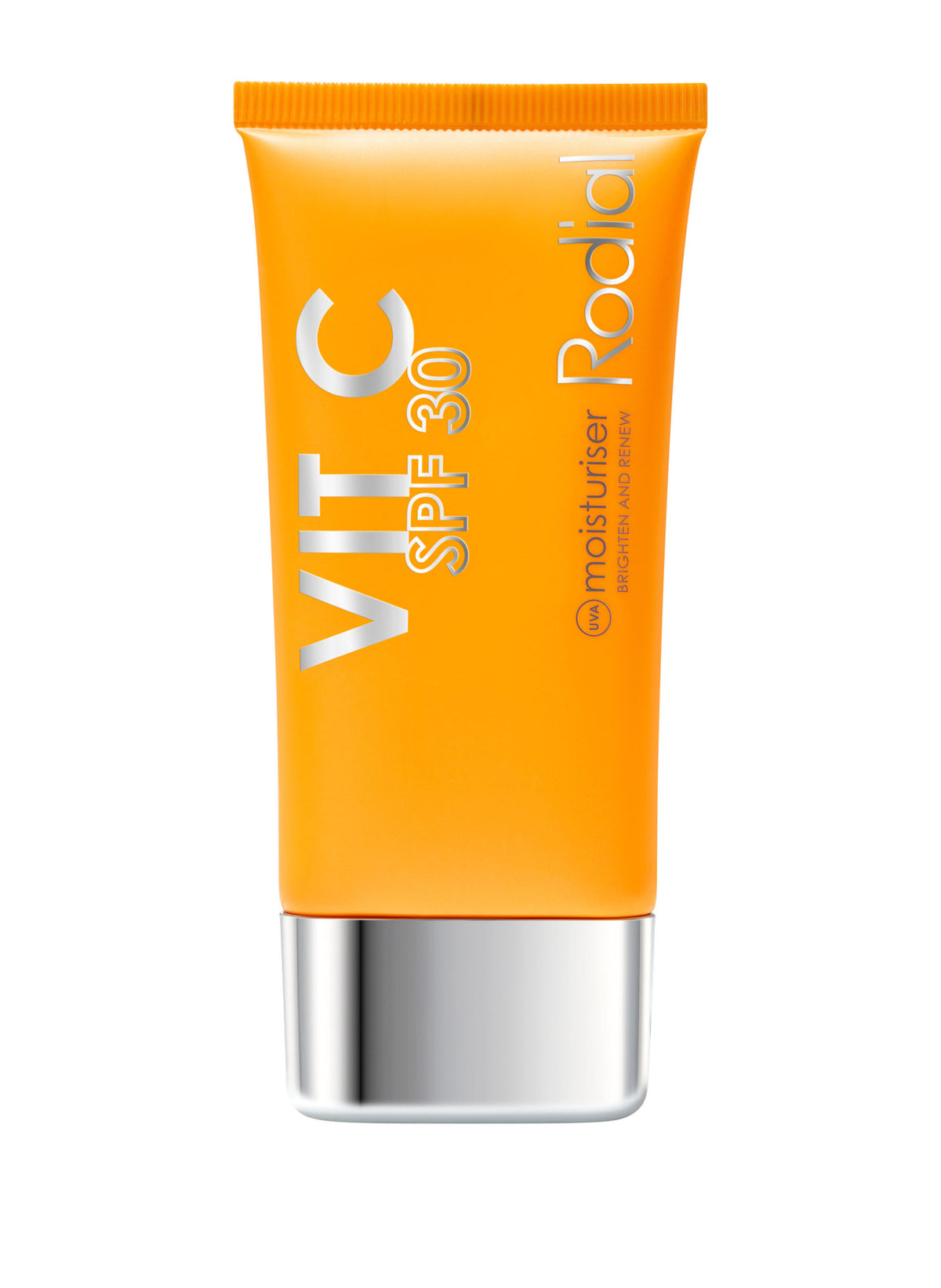 Vit C SPF 30 Moisturiser
