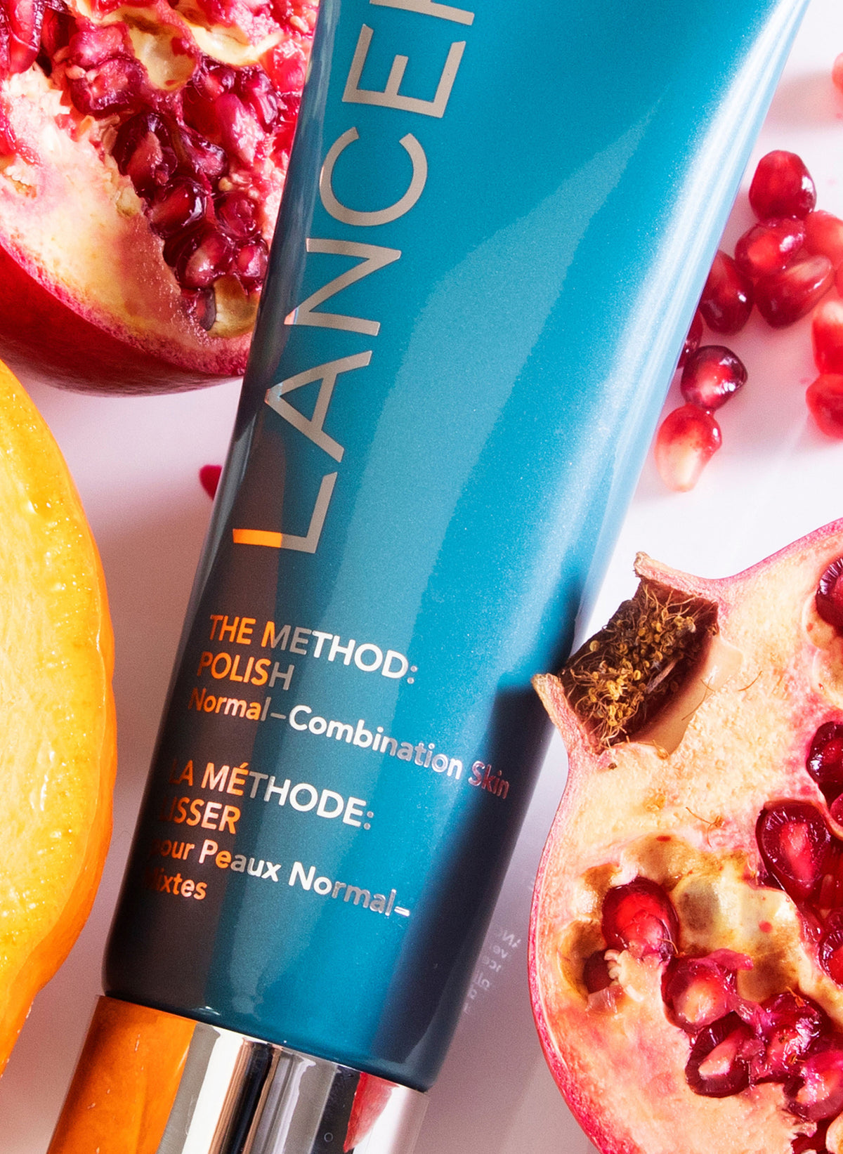 The Method: Polish Oily-Congested