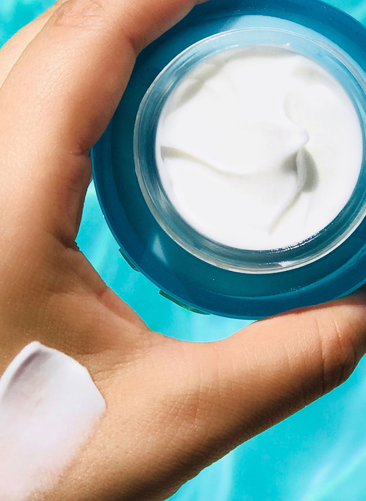 The Method: Nourish Oily-Congested