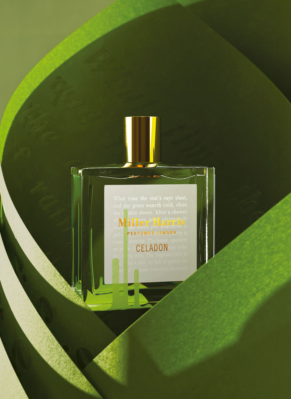 Celadon / 100 ml