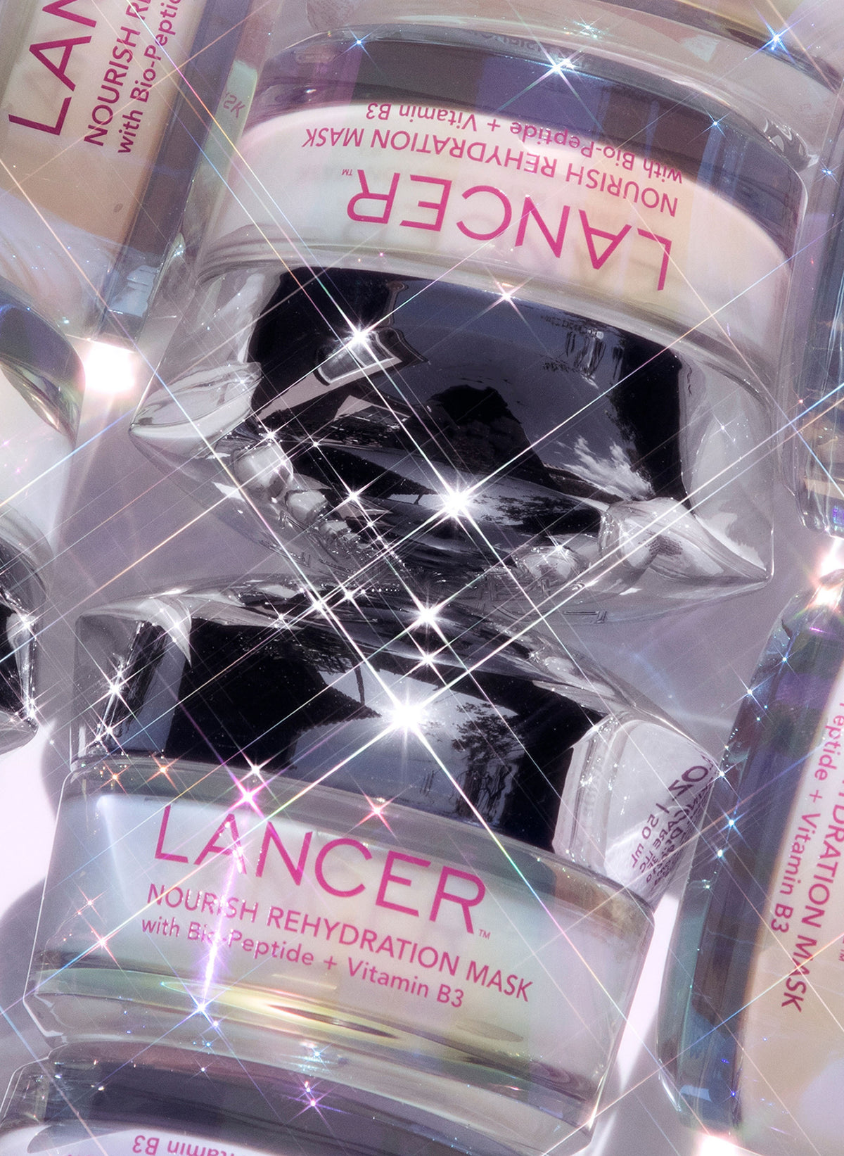 Nourish Rehydration Mask