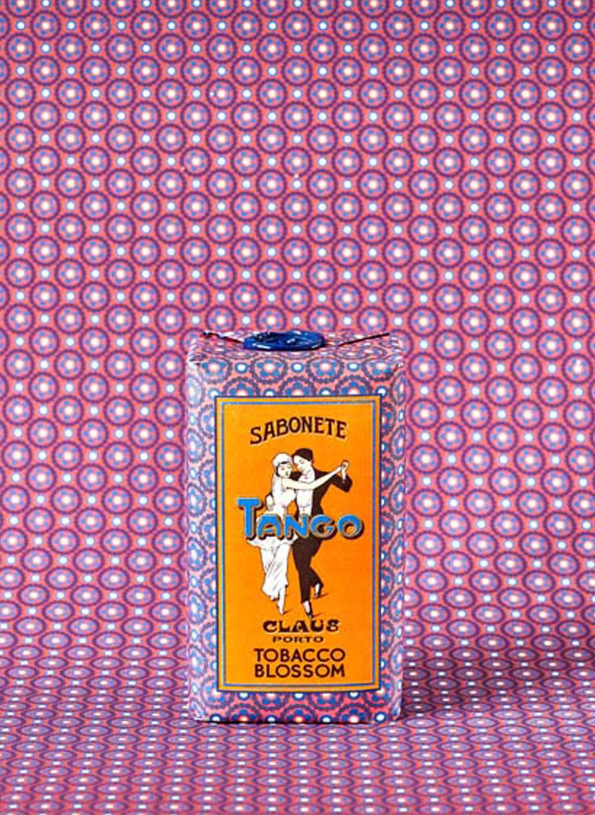 Tango Tobacco Blossom Soap / 150 g