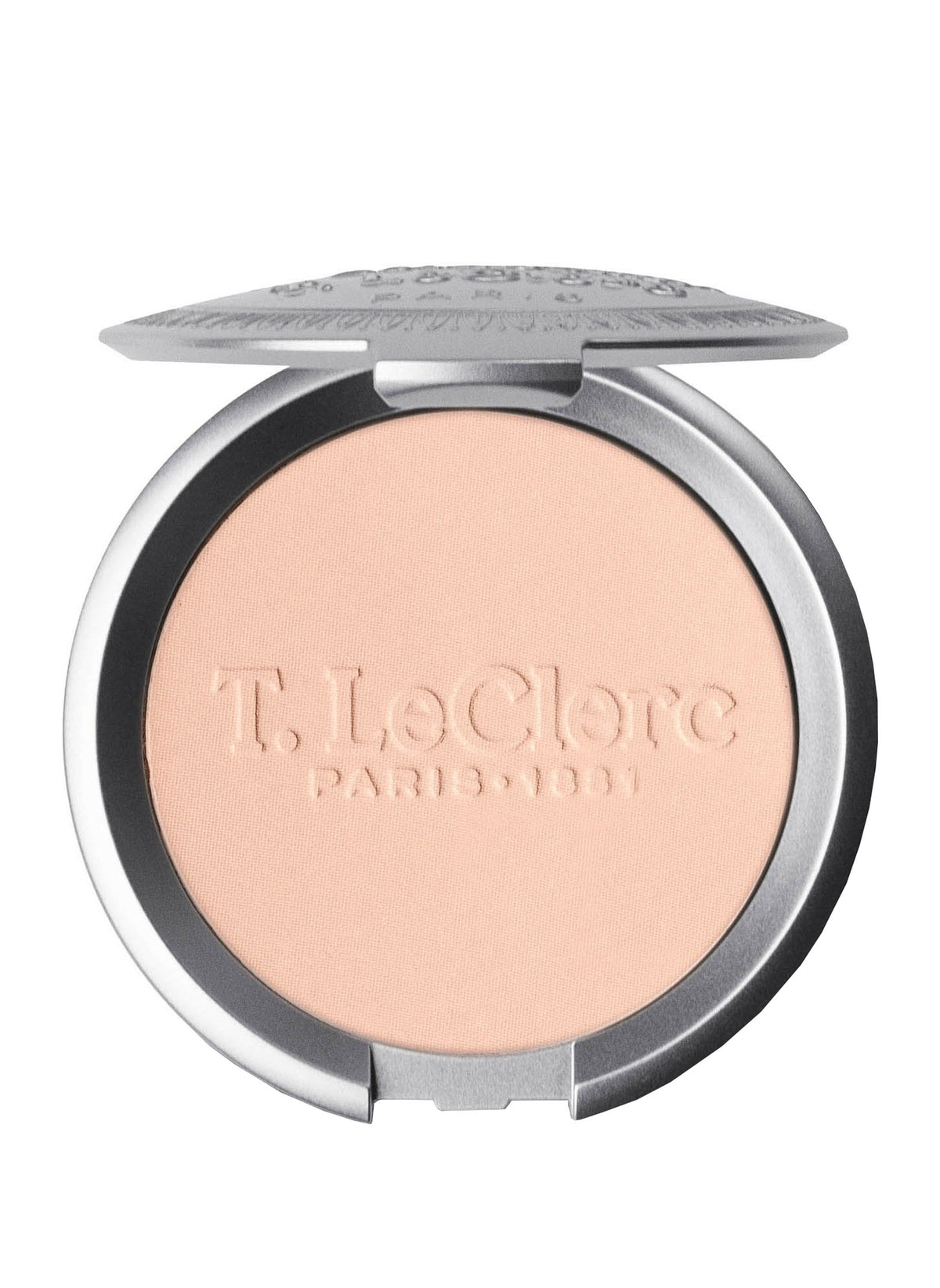 Dermophile Pressed Powder / 07 ROSÉ