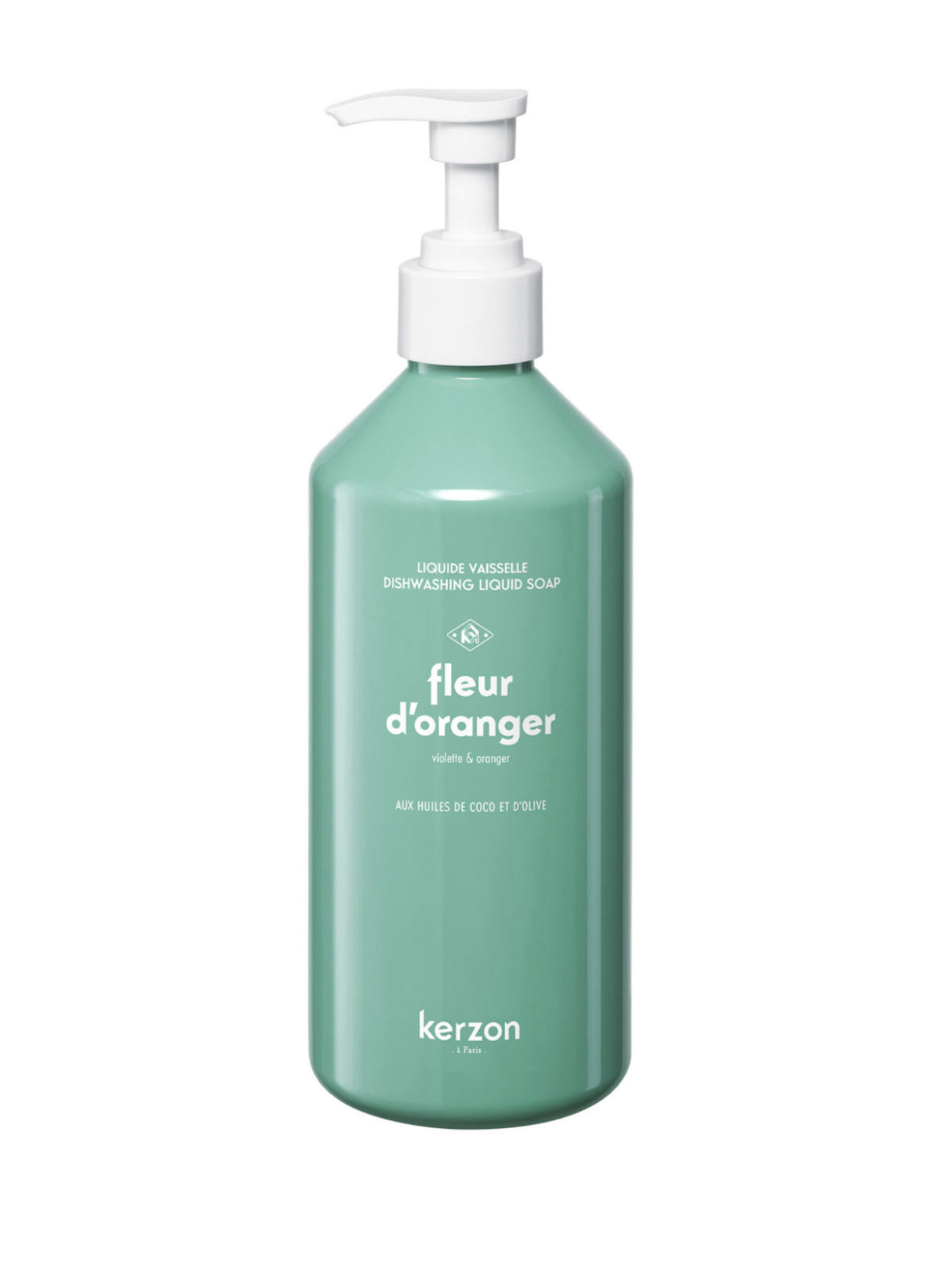 Dish Soap / Orange Blossom