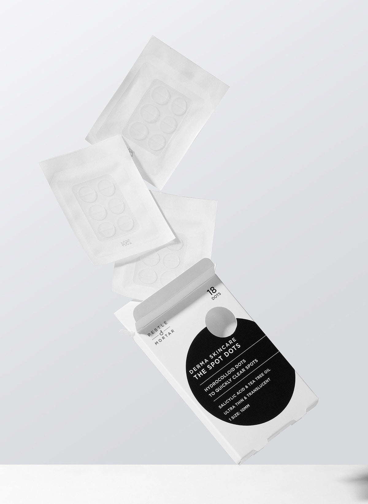 Derma Skincare - The Spot Dots
