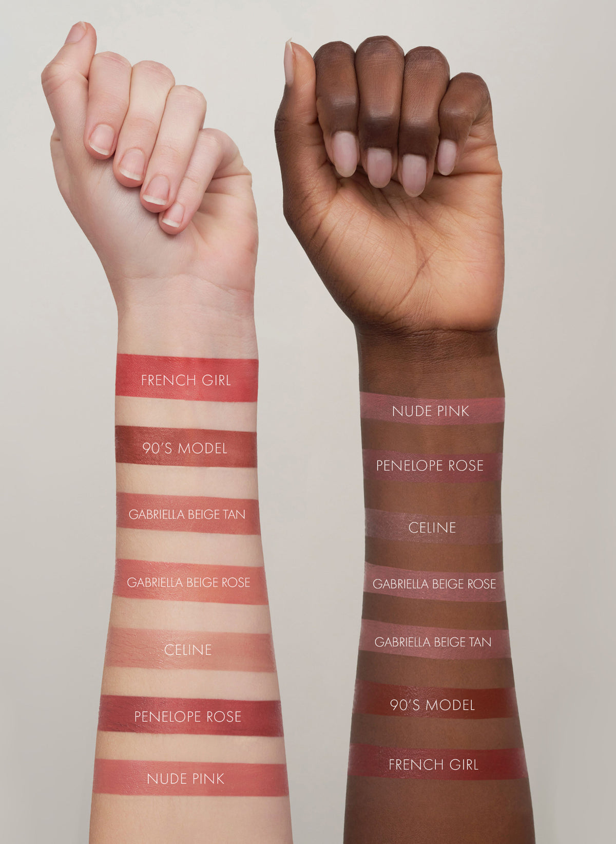 Le Lipstick / Celine