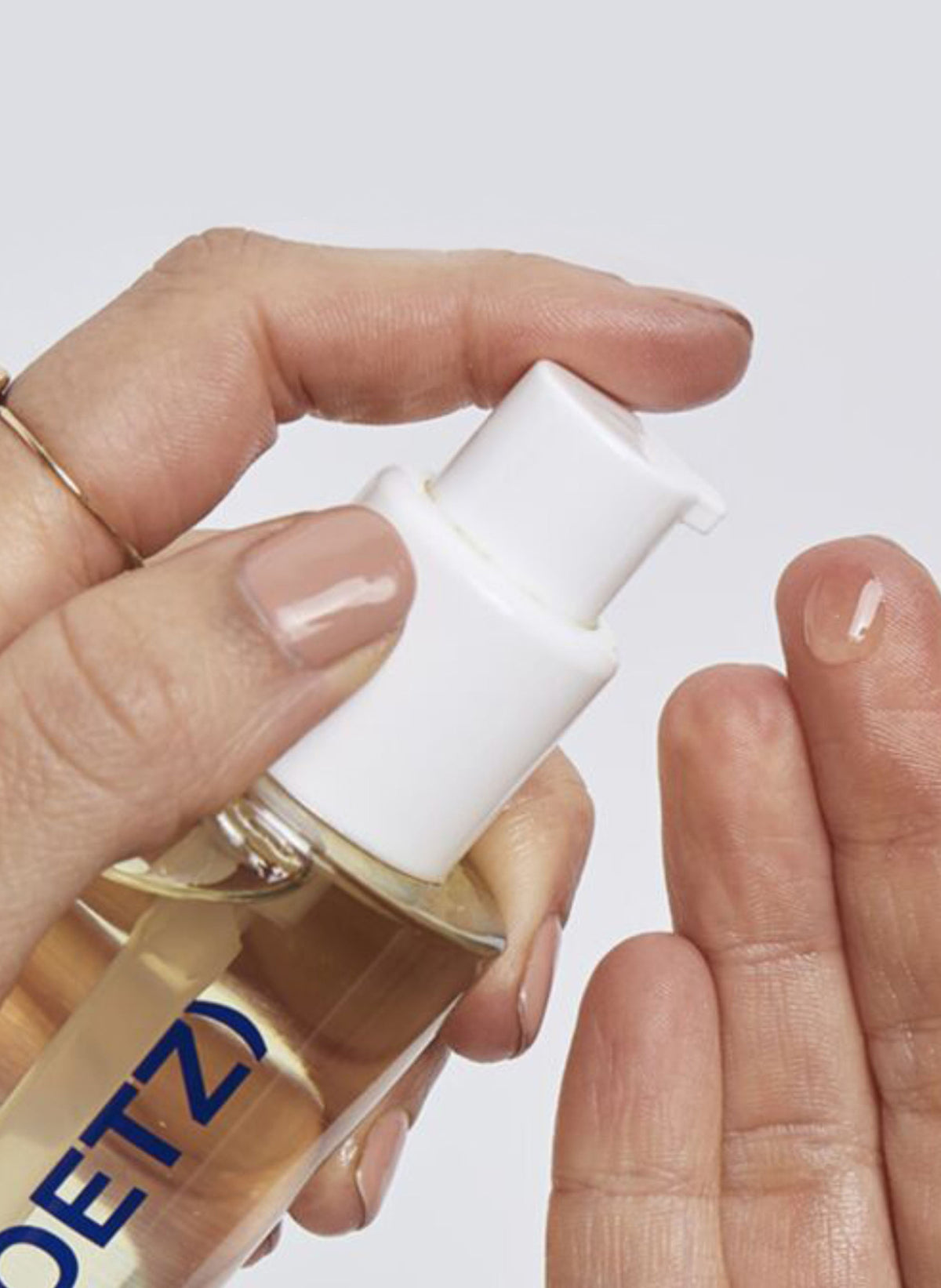 Facial Cleansing Oil
