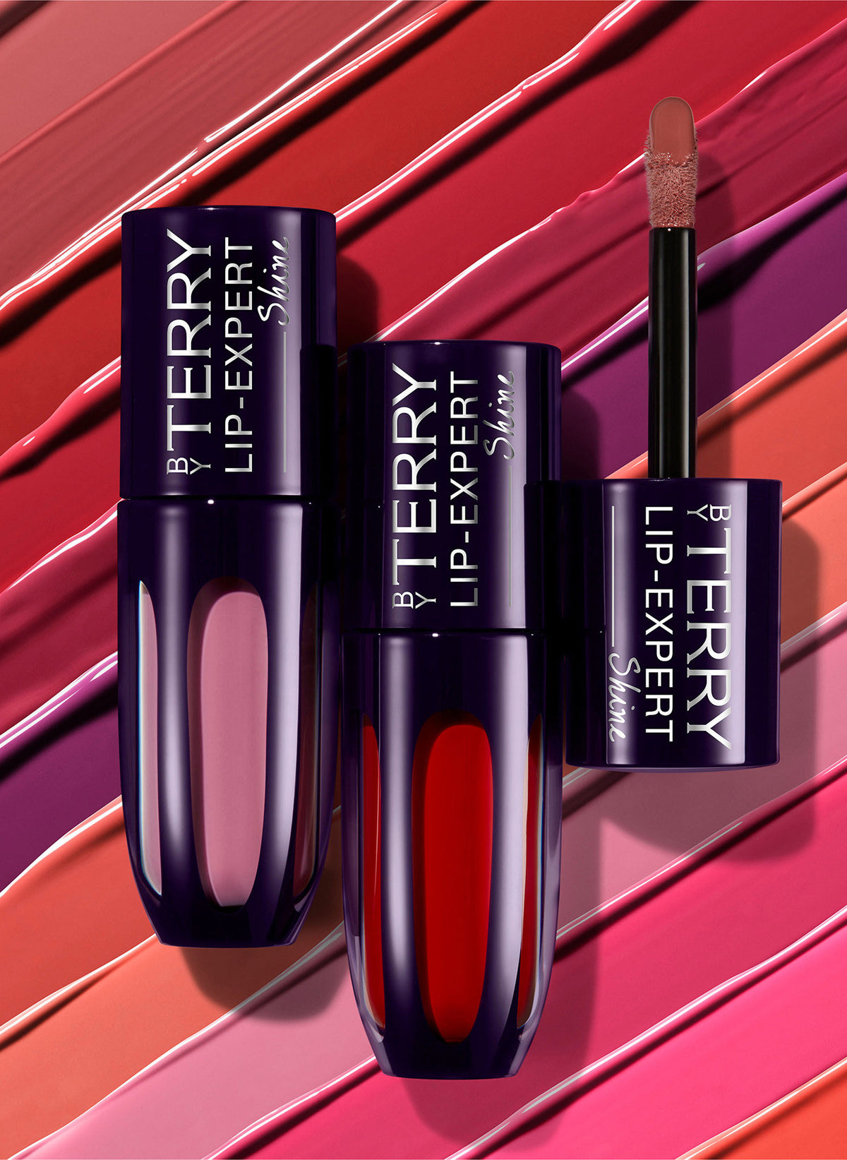 Lip-Expert Shine / N16 My Red