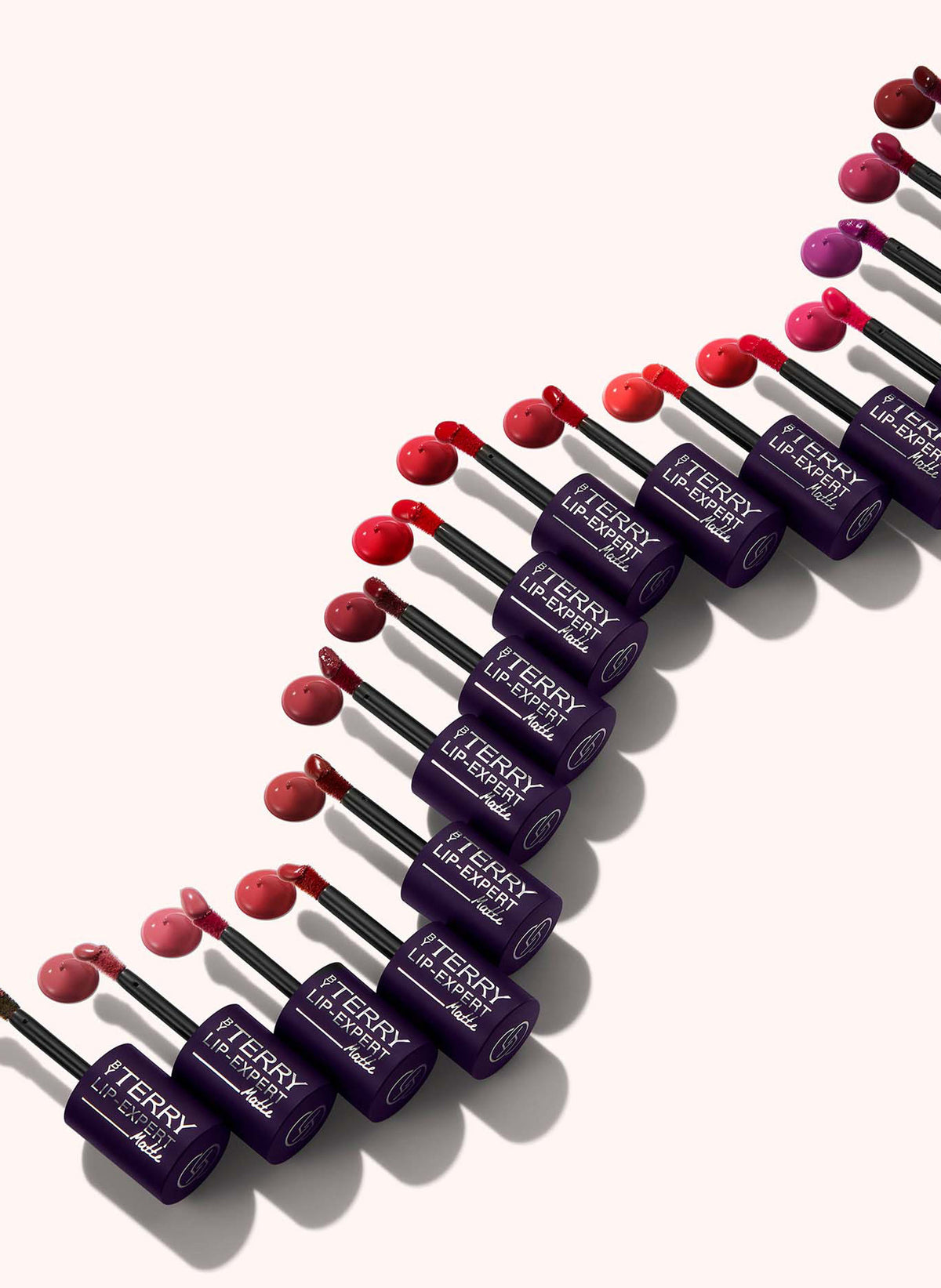 Lip Expert Matte / N1 Guilty Beige