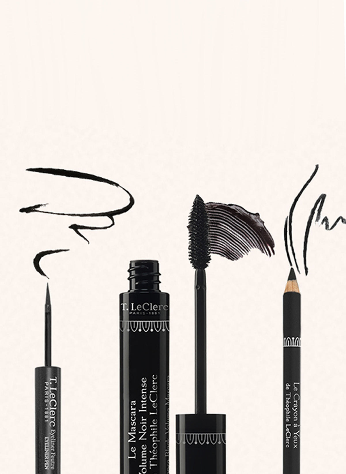 Intense Volume Mascara