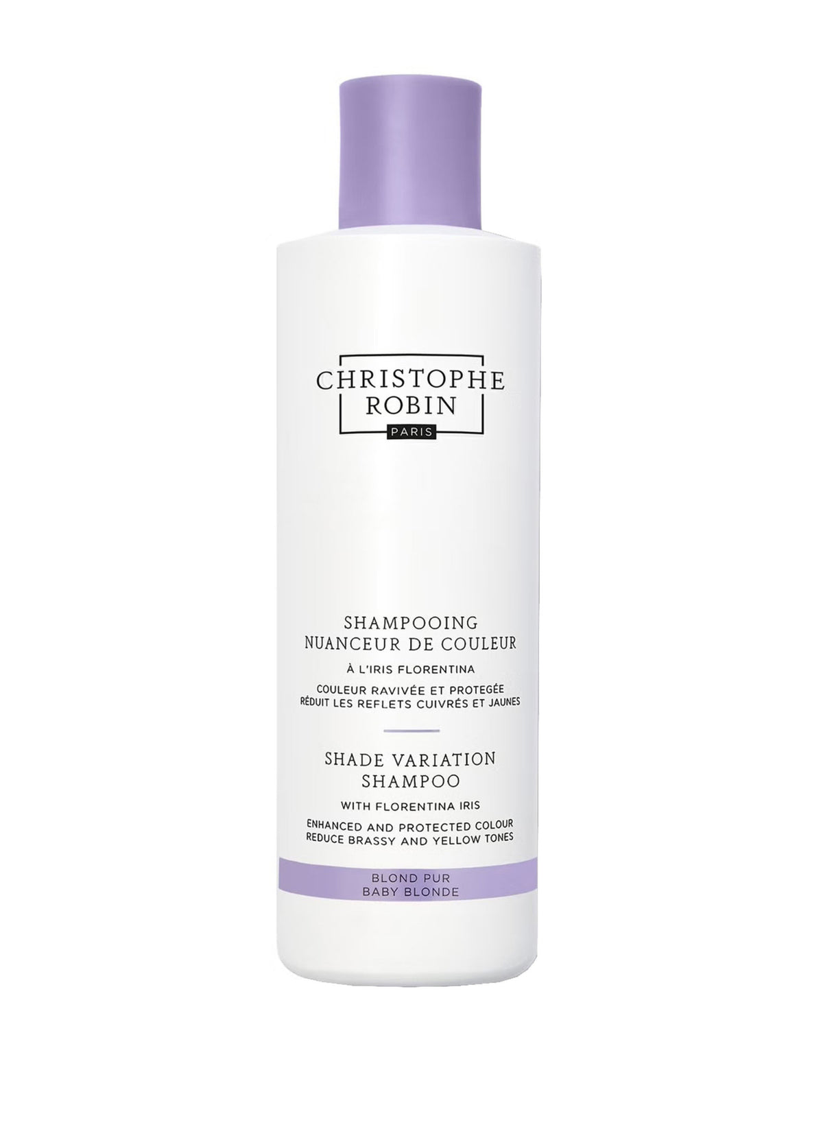 Baby Blonde Shampoo