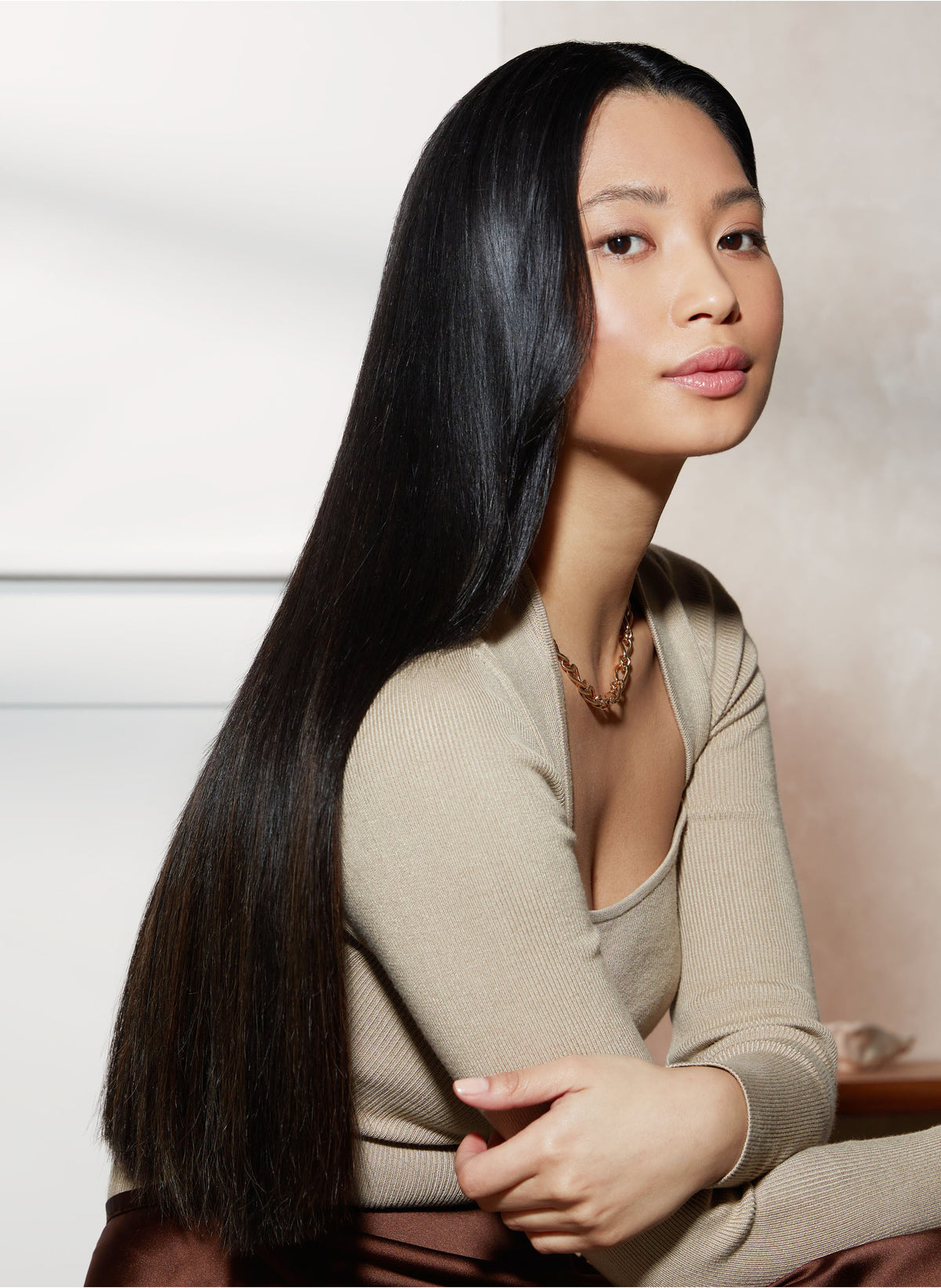 Detangling Gelee With Sea Minerals