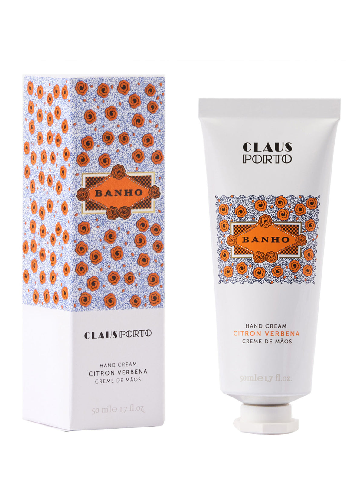 Banho Hand Cream