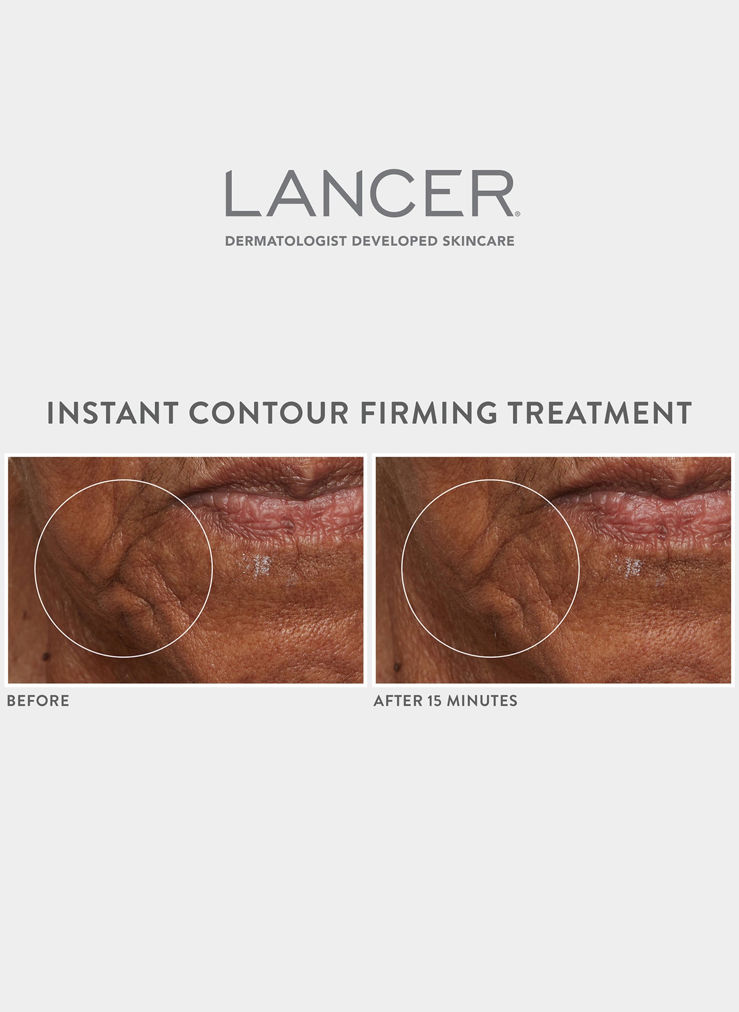 Instant Contour Firming Treatment