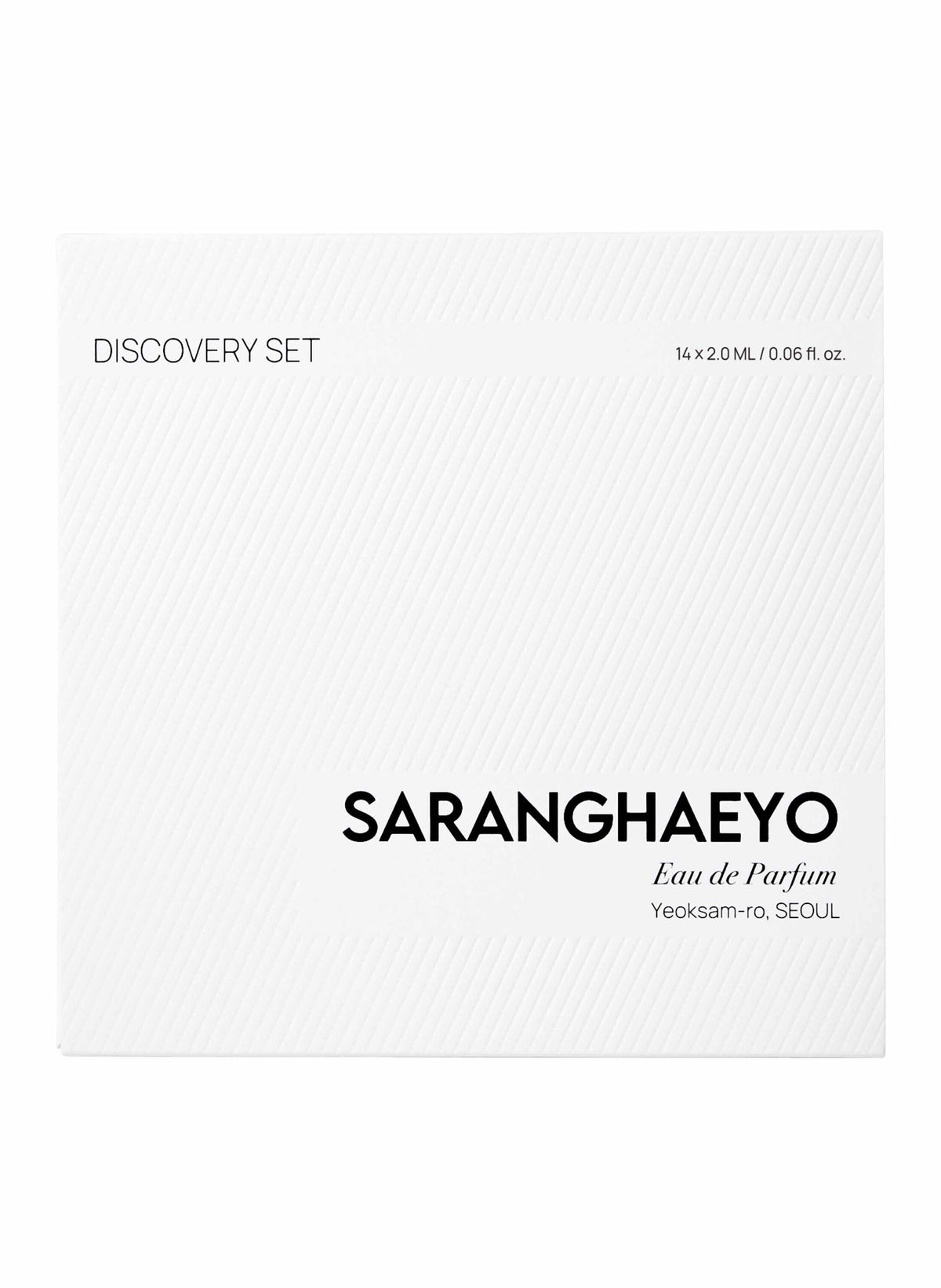 DISCOVERY SET