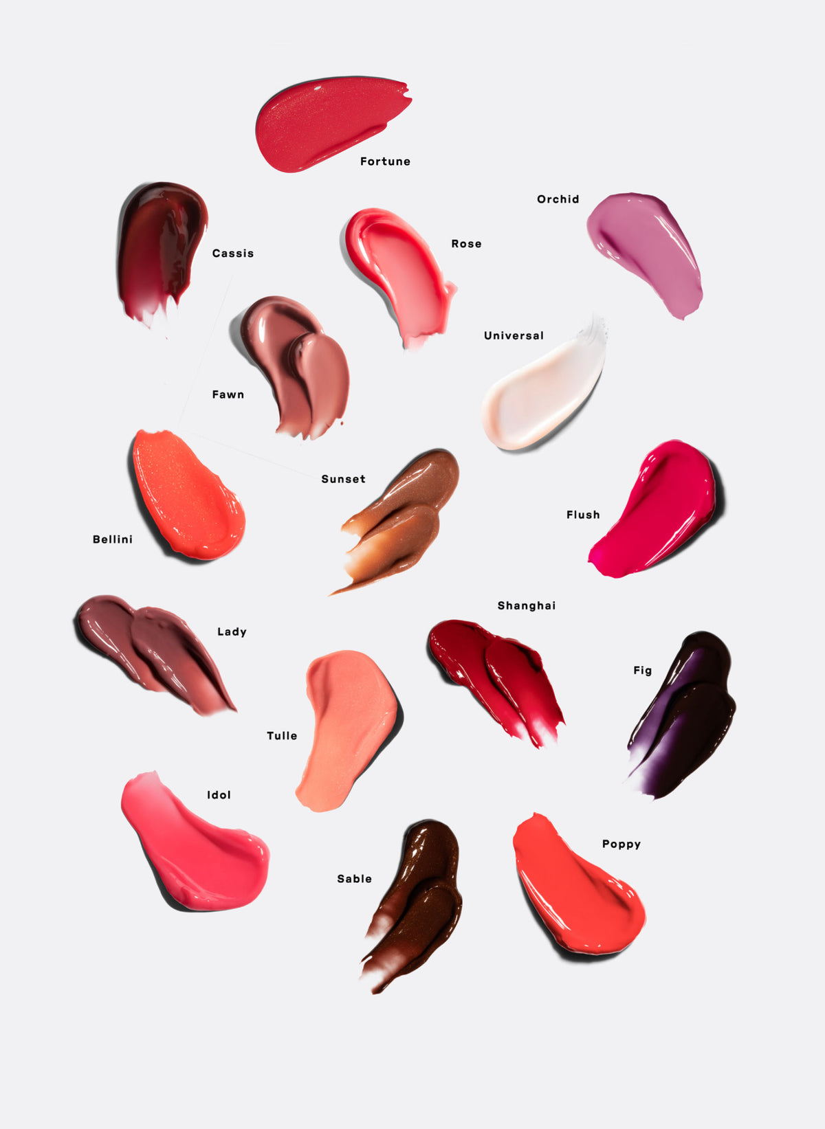 The Plasma Lip Compound / Fortune