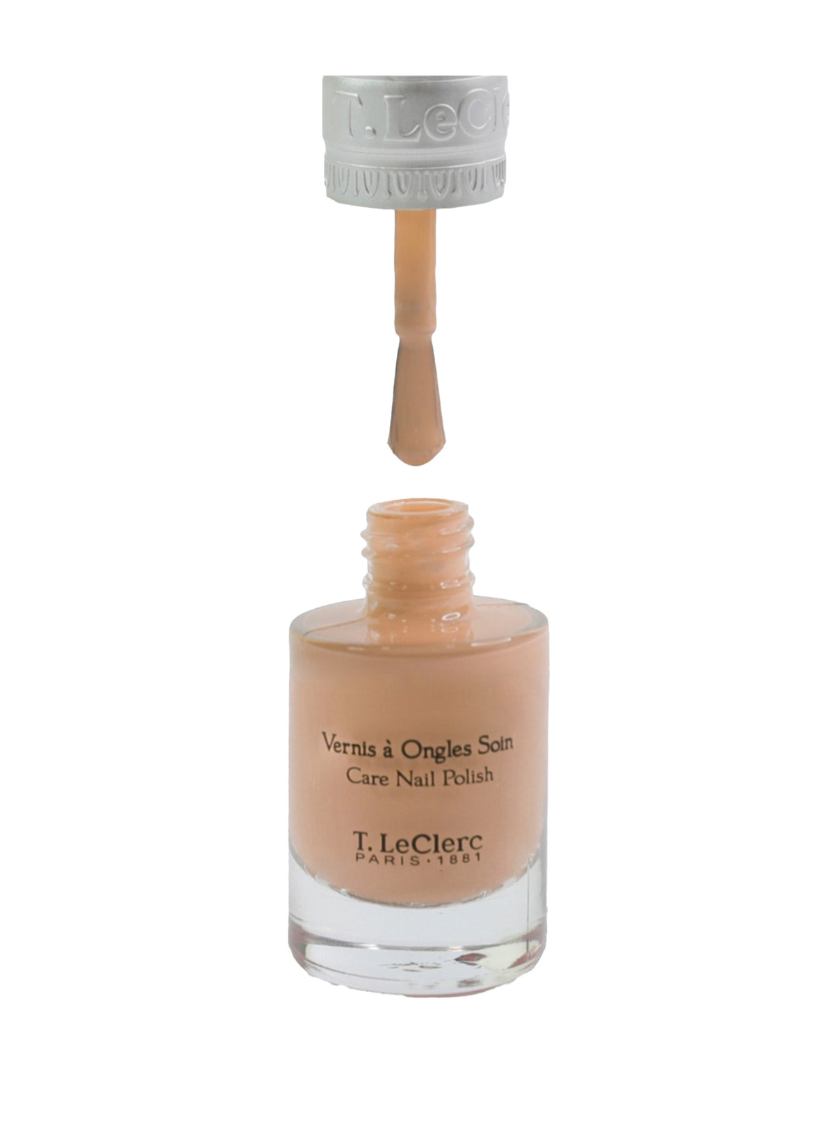 Care Nail Polish / Camellia