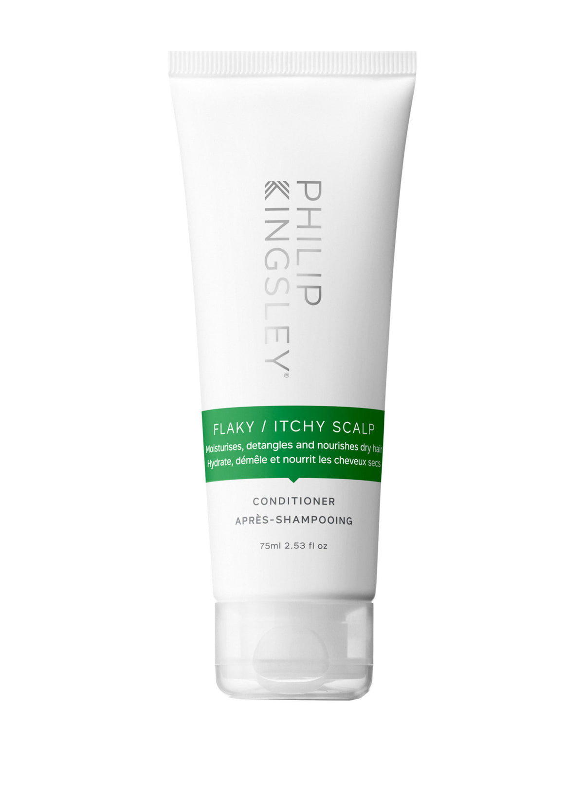 Flaky Itchy Scalp Conditioner / 75 ml