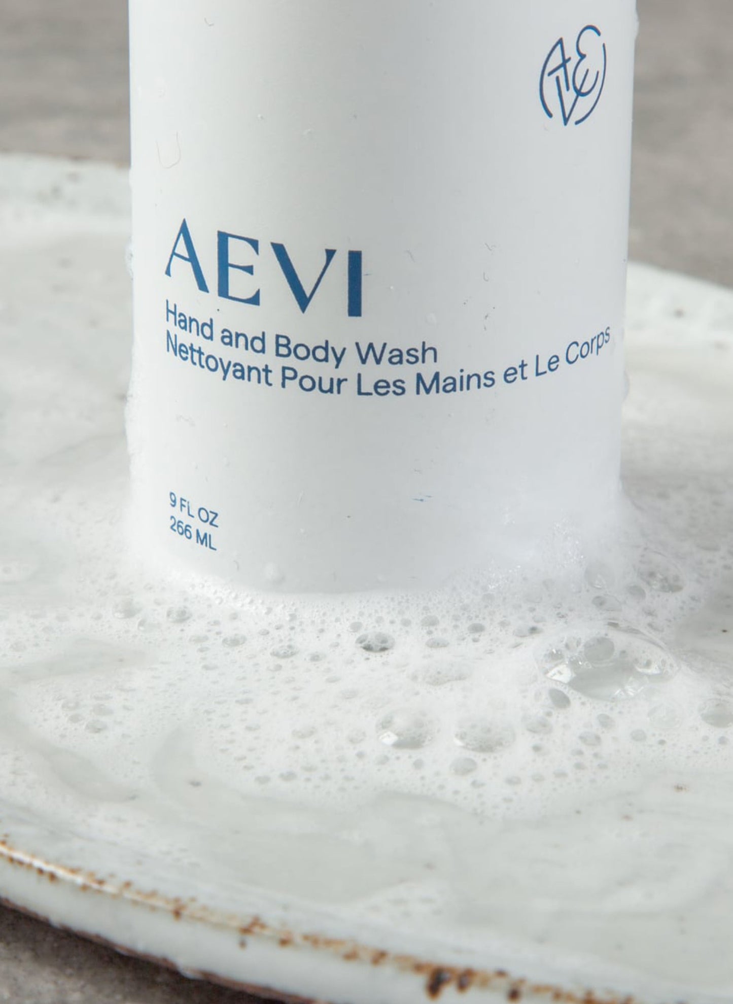 Hand & Body Lotion