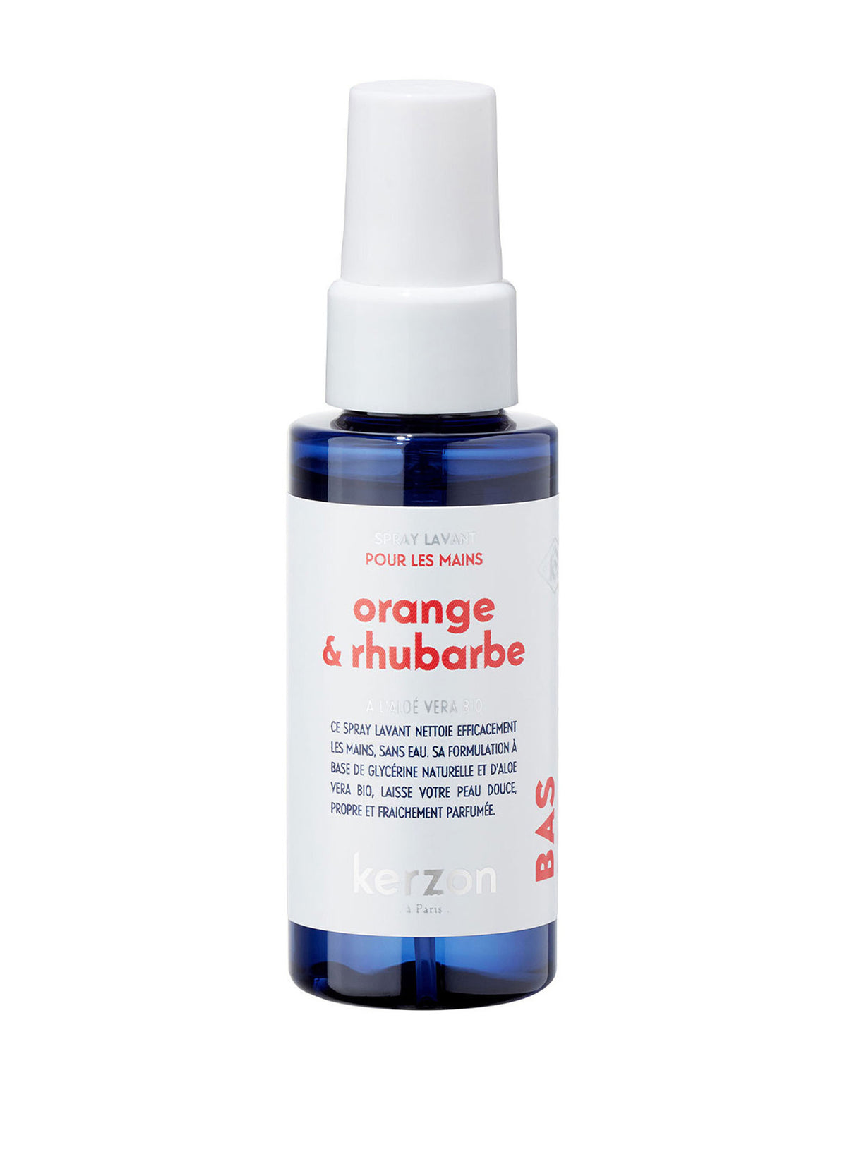 Orange & Rhubarb / Hand Soap