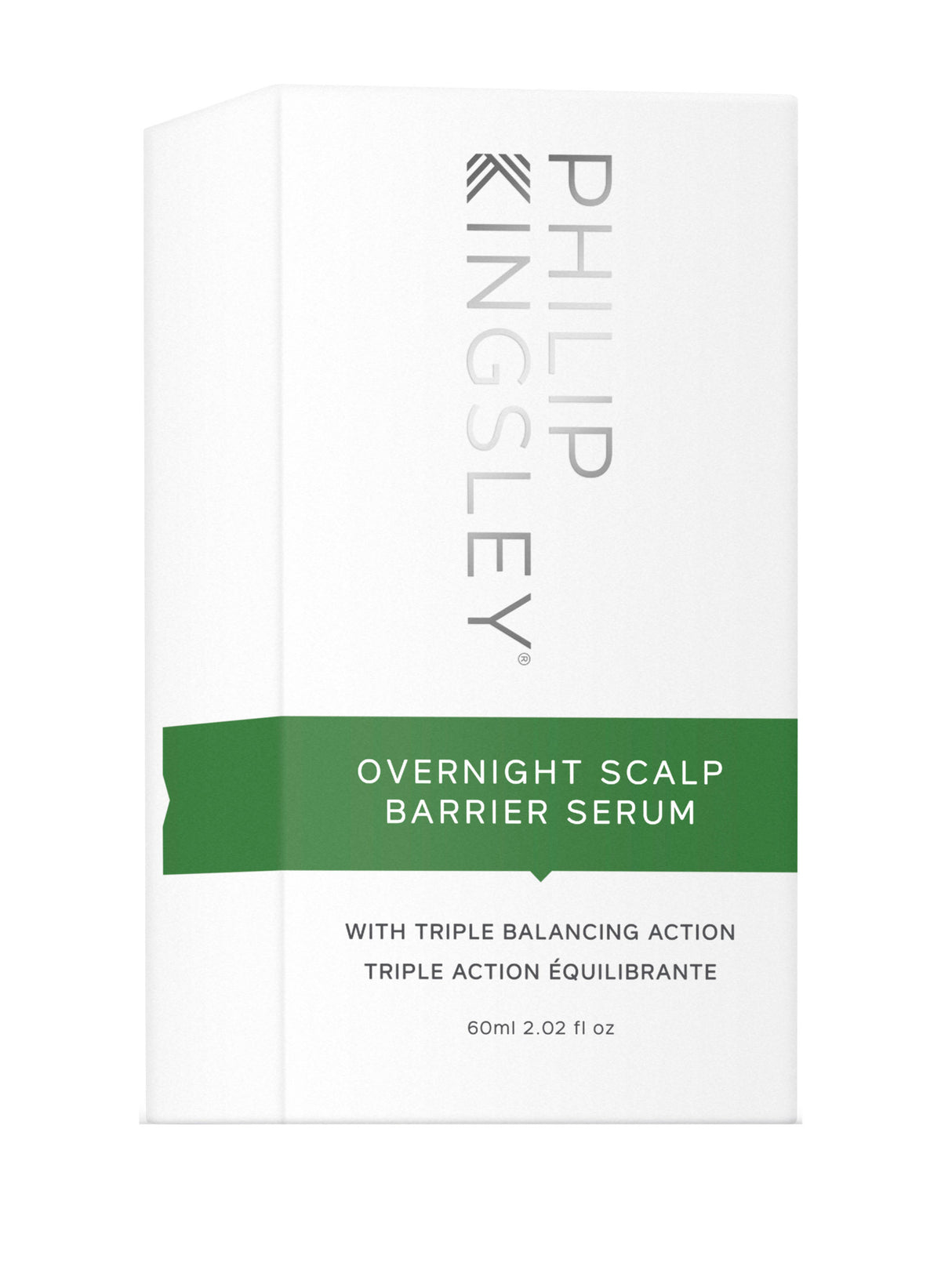 Overnight Scalp Barrier Serum