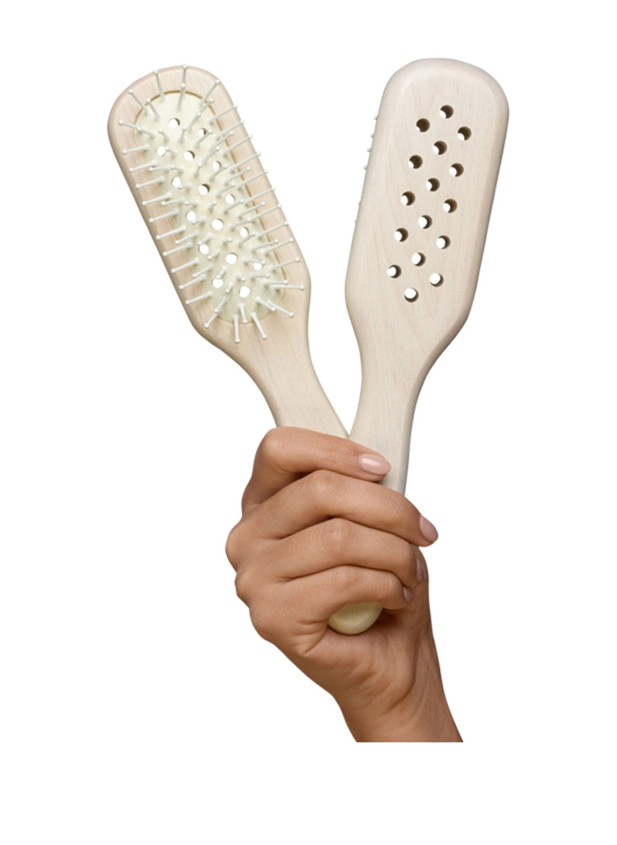 Vented Grooming Hairbrush