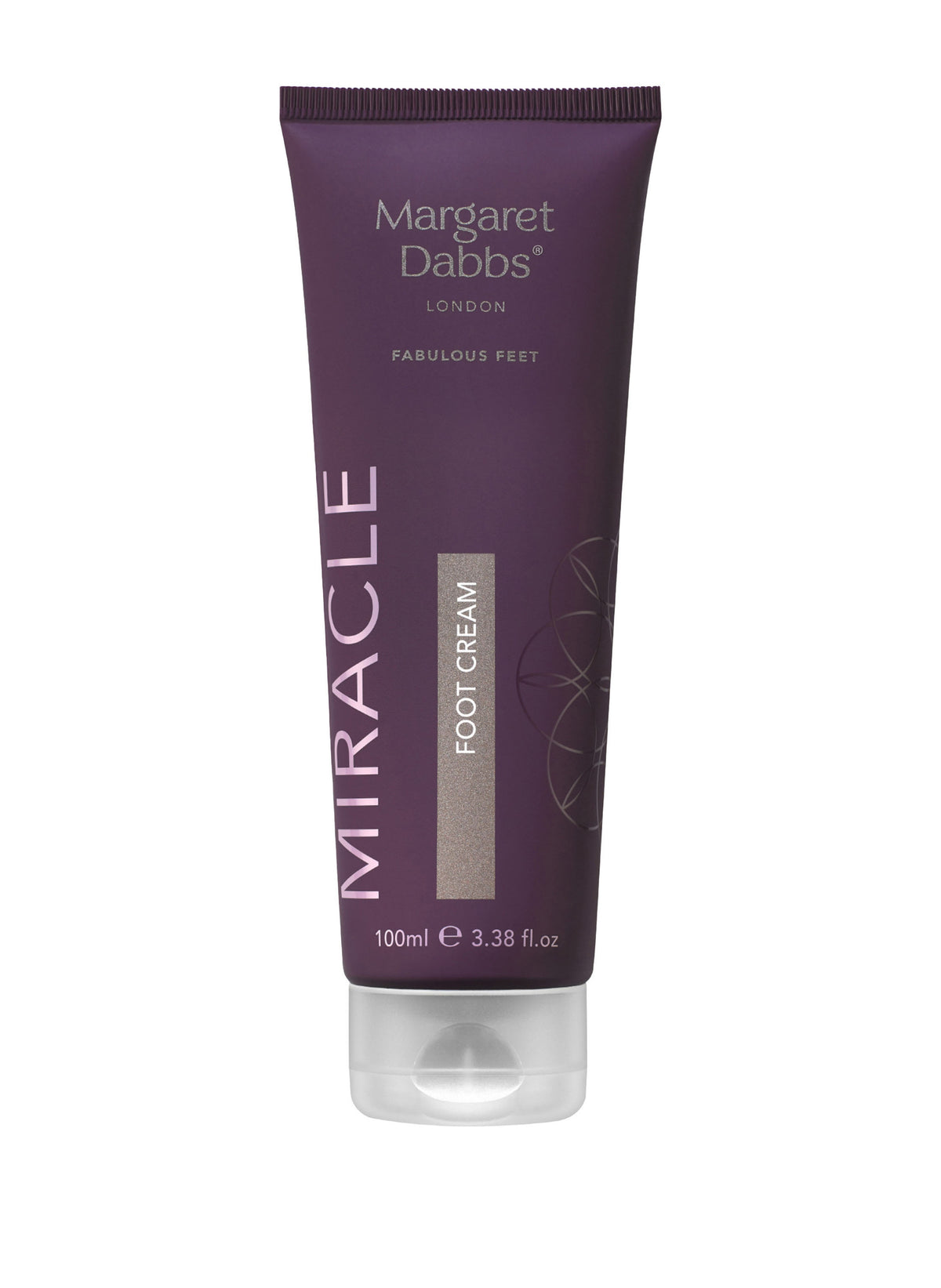Miracle Foot Cream