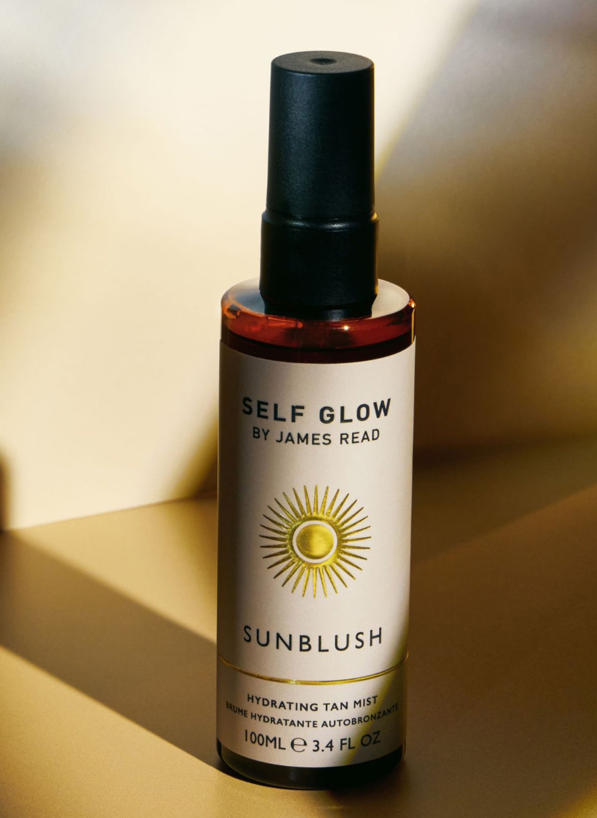 Sunblush Hydrating Tan Mist / 100 ml