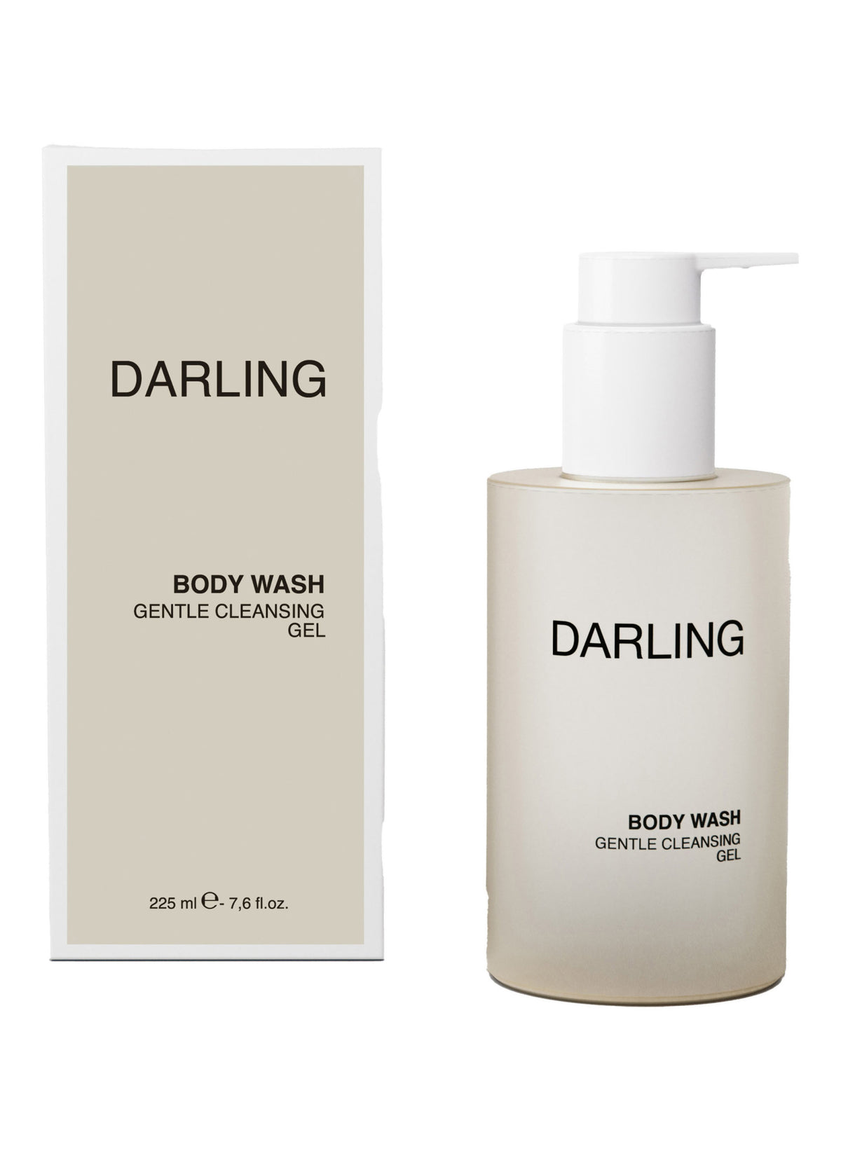 Body Wash