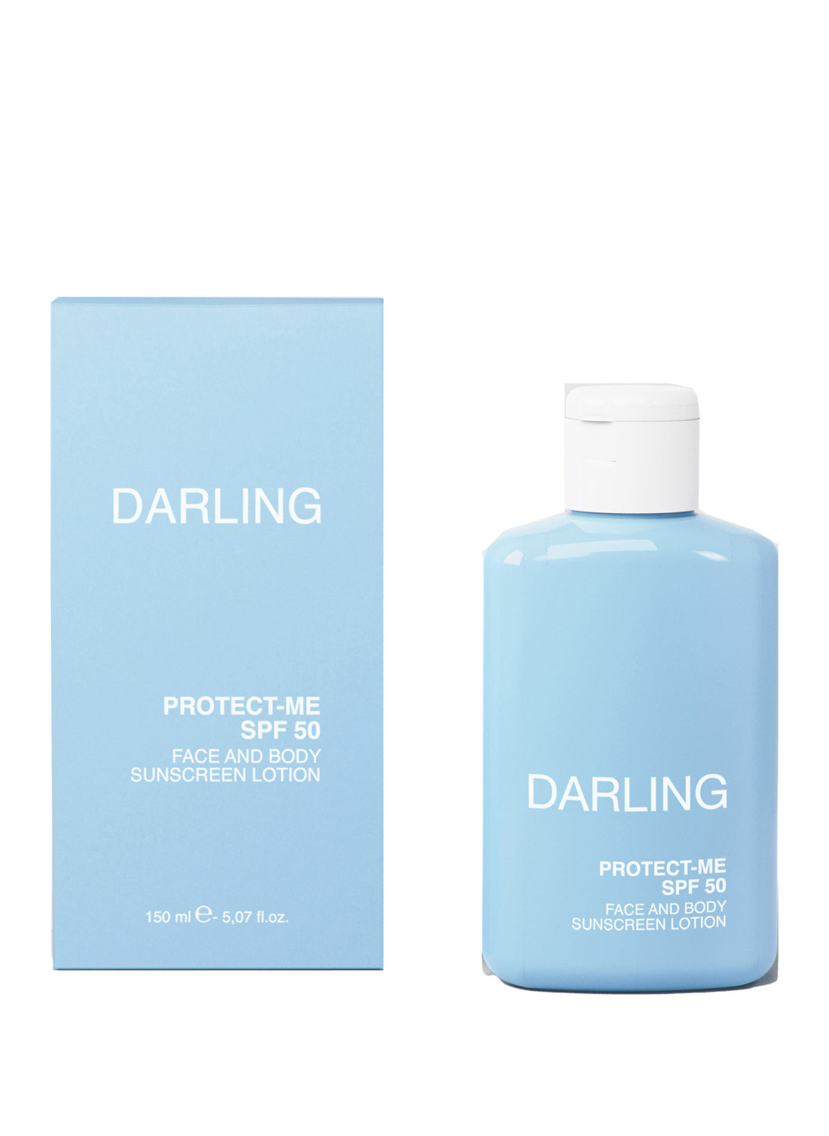 Protect-Me SPF 50