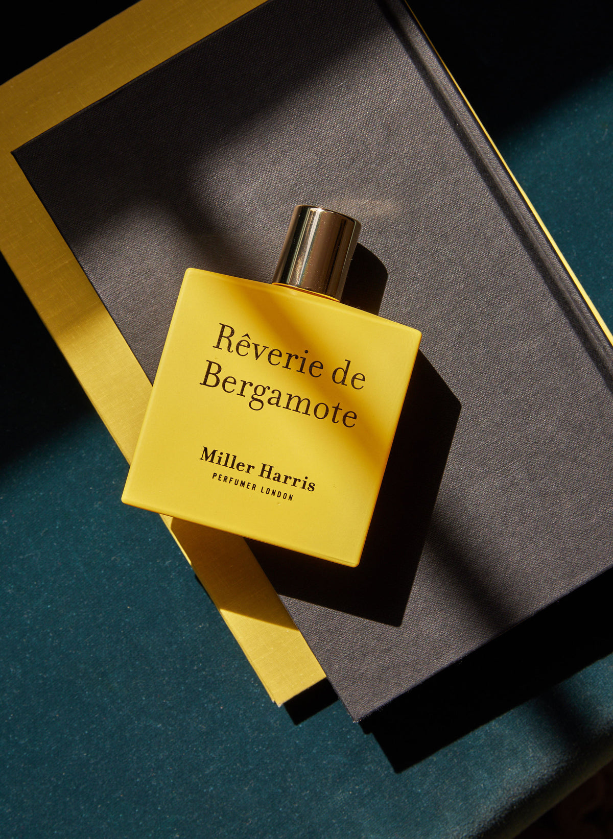 Rêverie de Bergamote / 50 ml