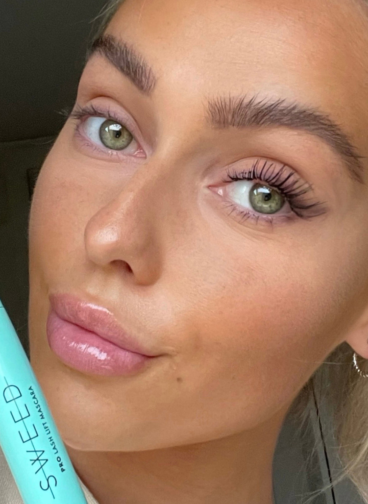 Lash Lift Mascara / Black