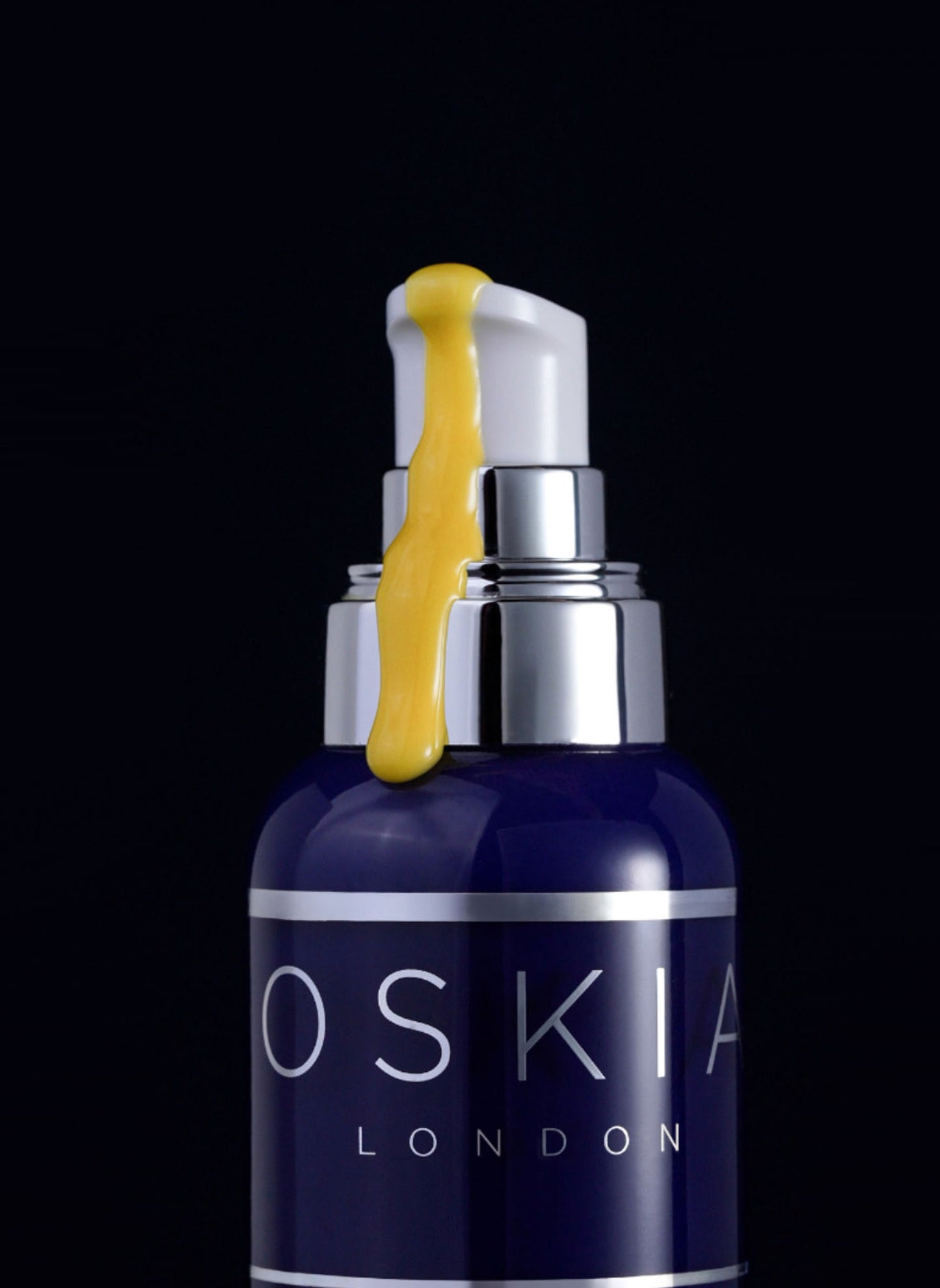 Midnight Elixir Regenerative EGF & Multi-Peptide Night Serum / 50 ml