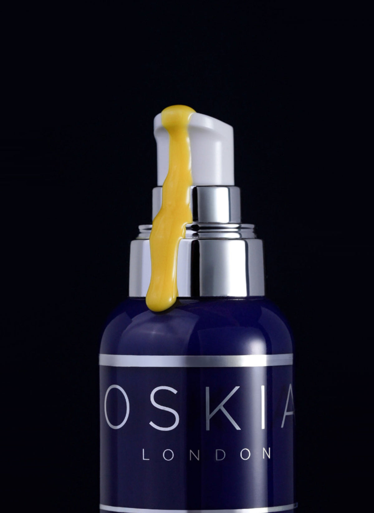 Midnight Elixir Regenerative EGF & Multi-Peptide Night Serum / 50 ml