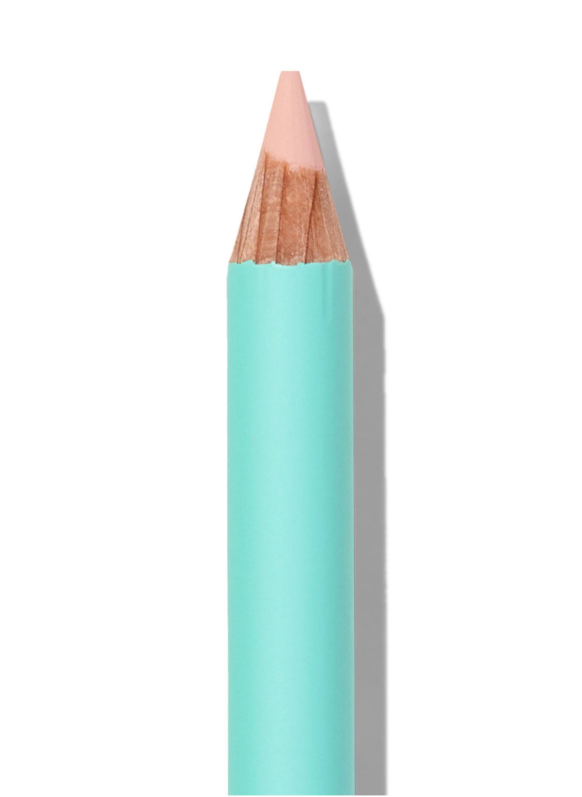 Satin Coal Eyeliner / bright