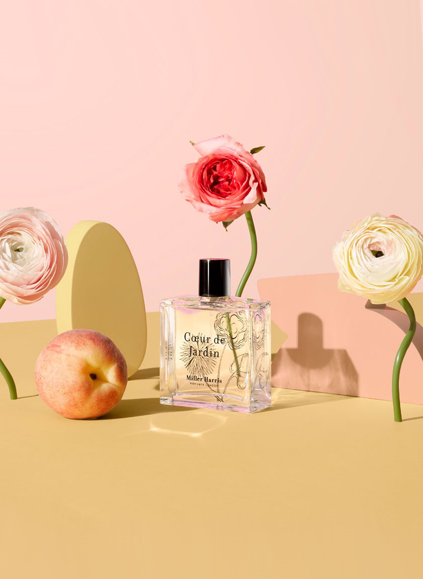 Coeur De Jardin EdP / 50 ml