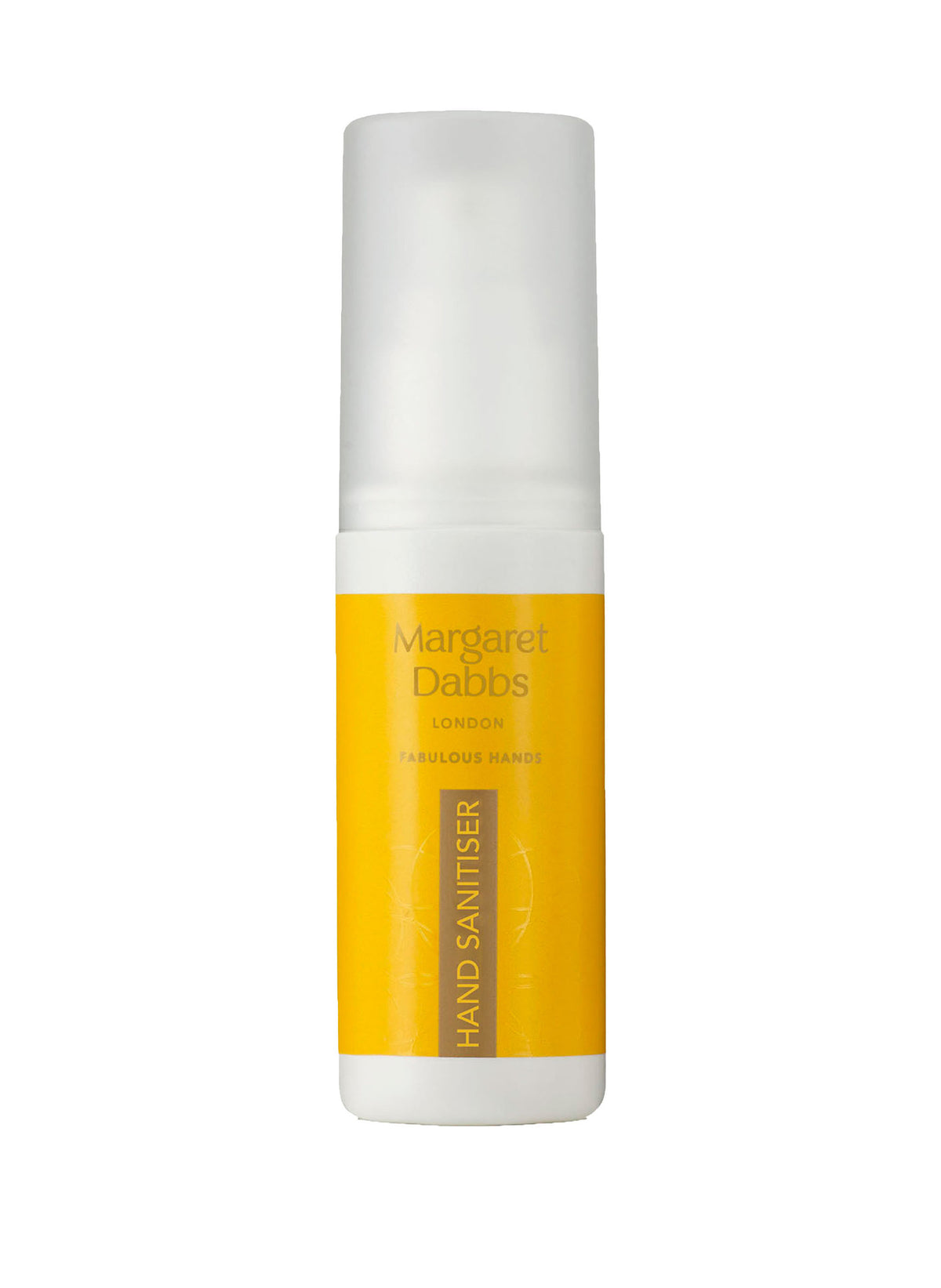 Hydrating Hand Sanitiser / 50 ml