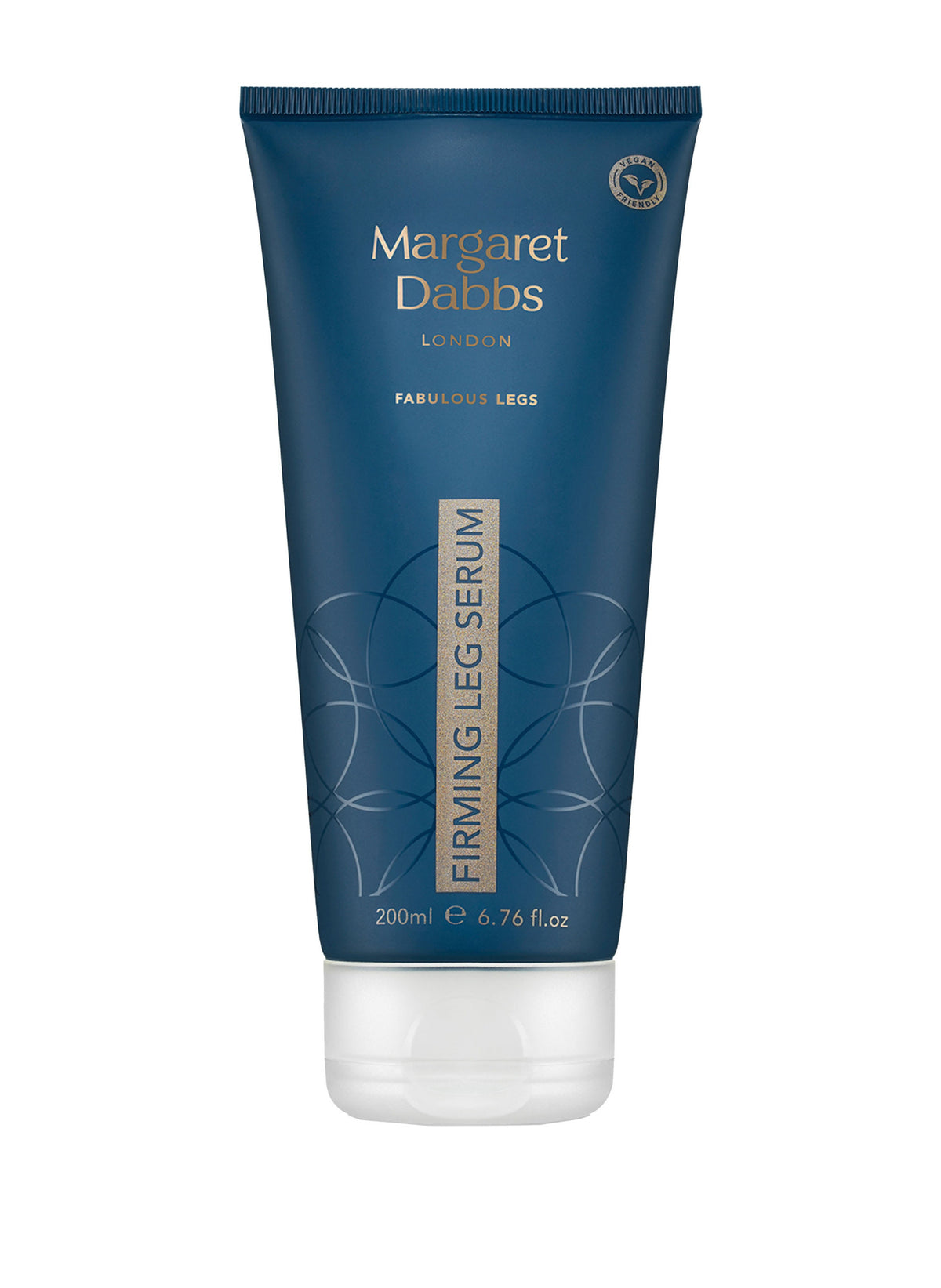 Firming Leg Serum Tube