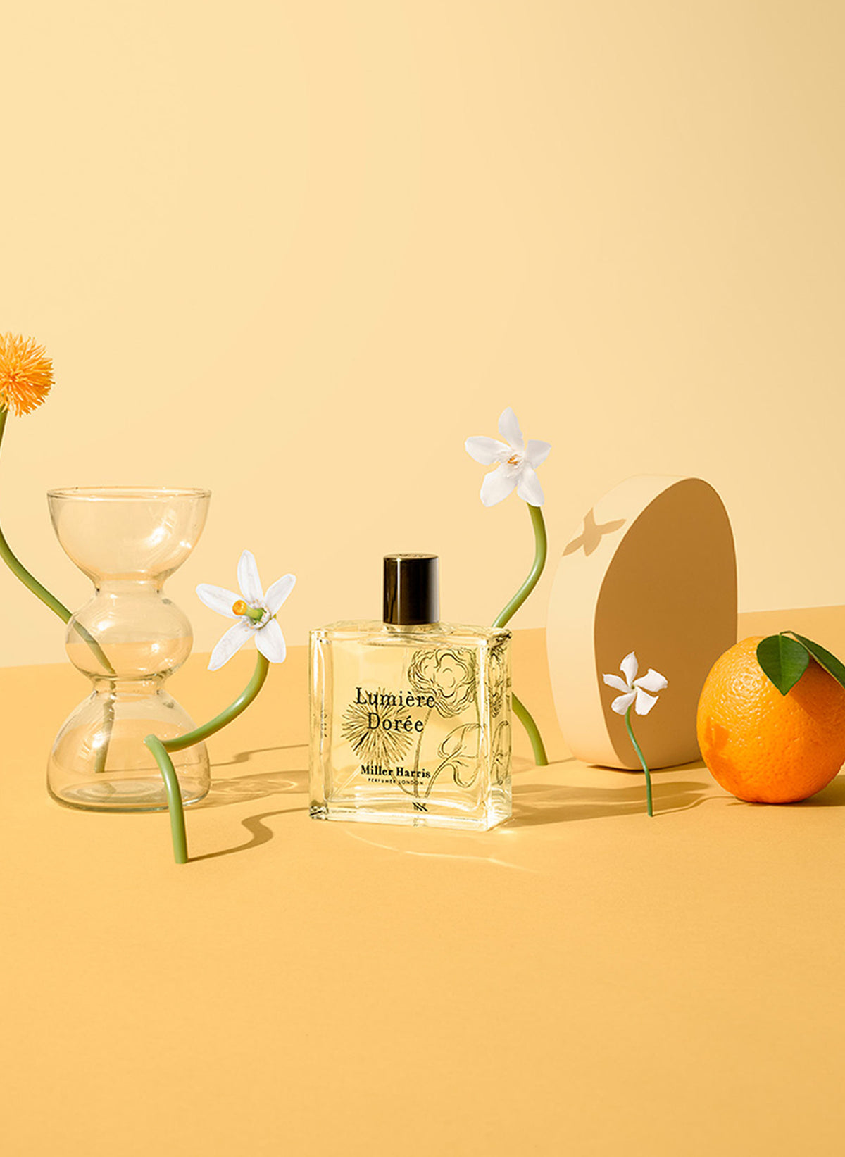 Lumière Dorée / 100 ml