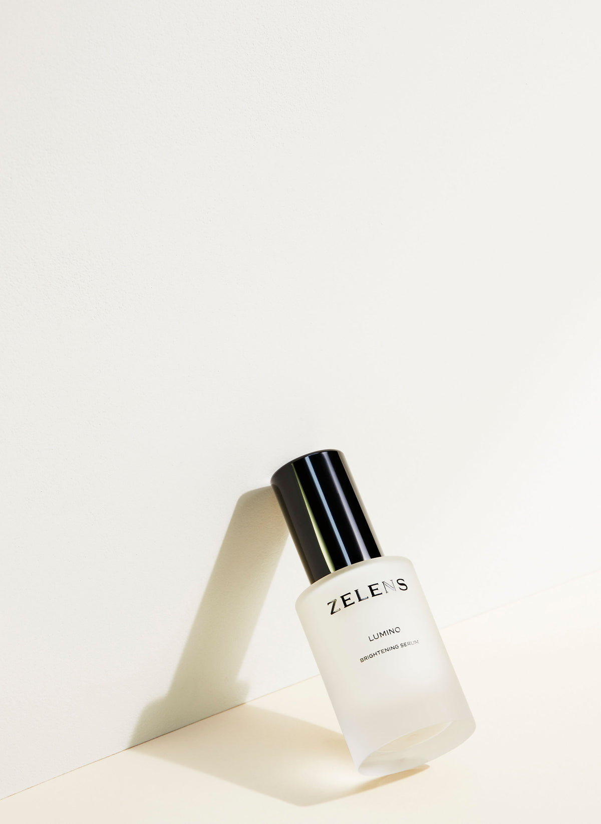Lumino Brightening Serum