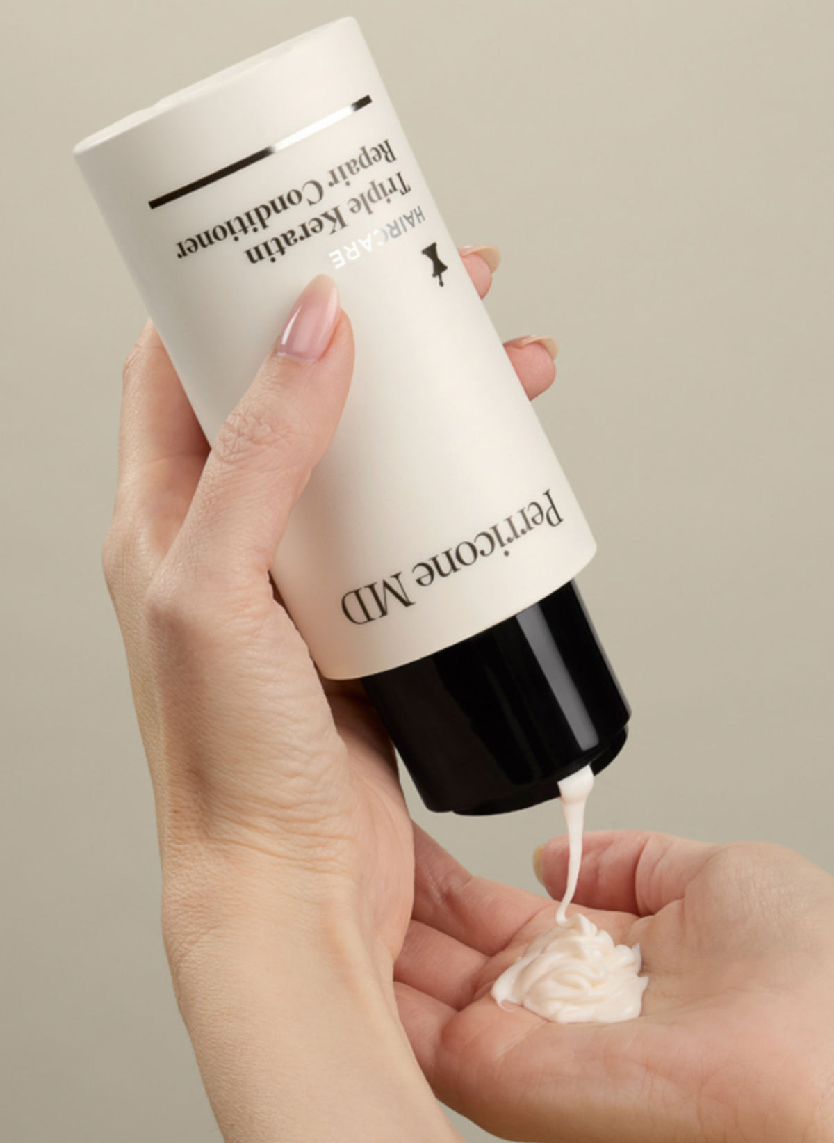 Haircare Triple Keratin Repair Conditioner