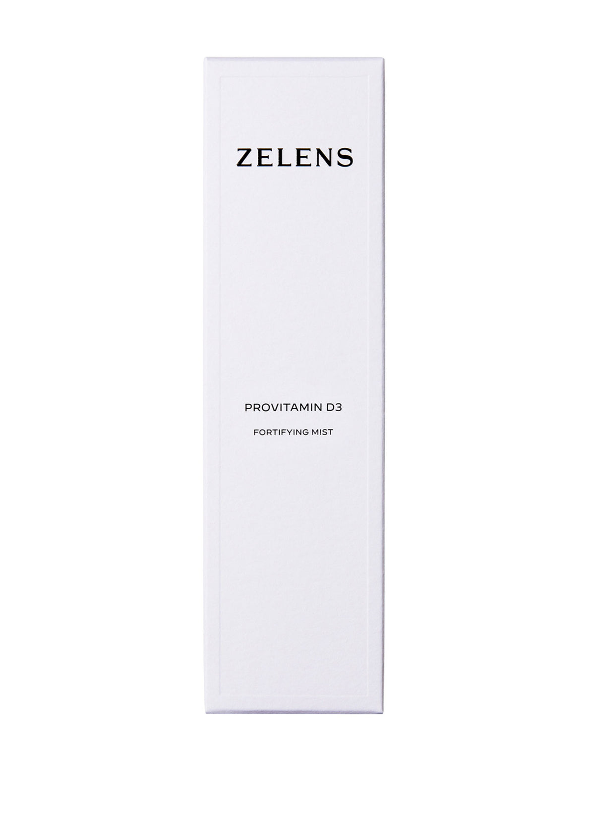 Provitamin D3 Fortifying Mist