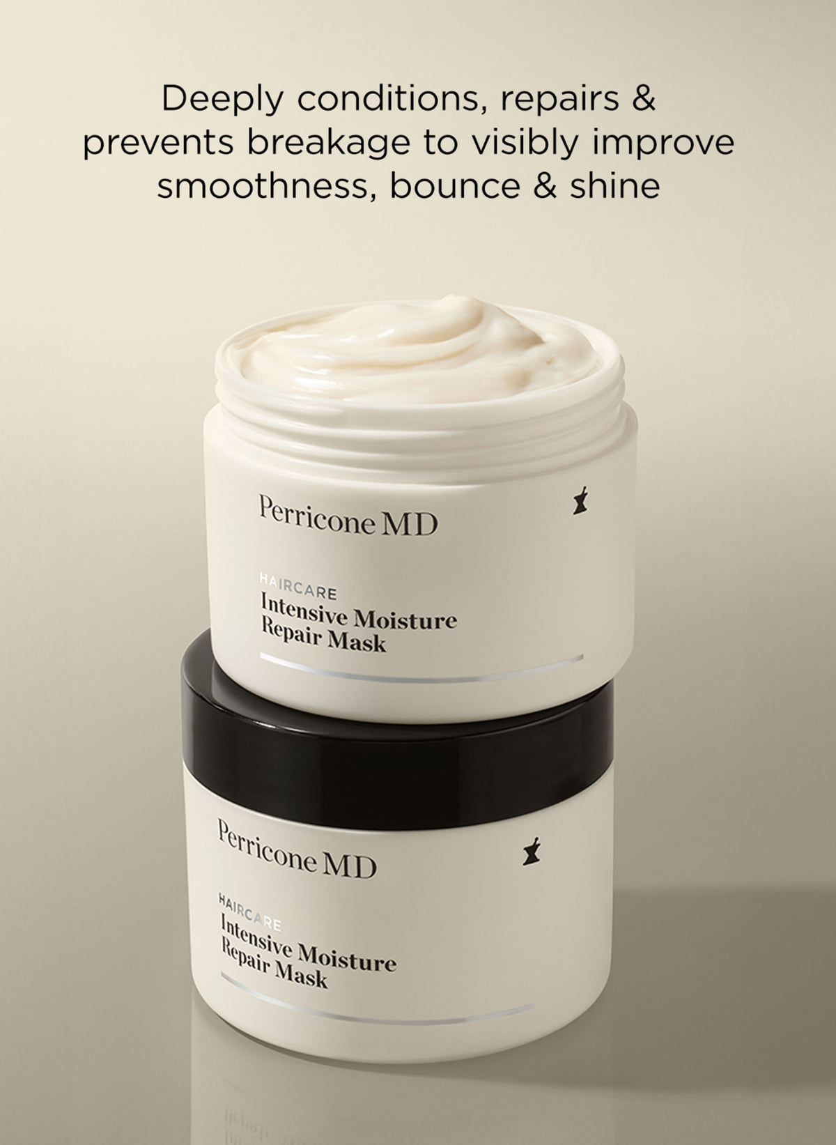 Haircare Intensive Moisture Repair Mask