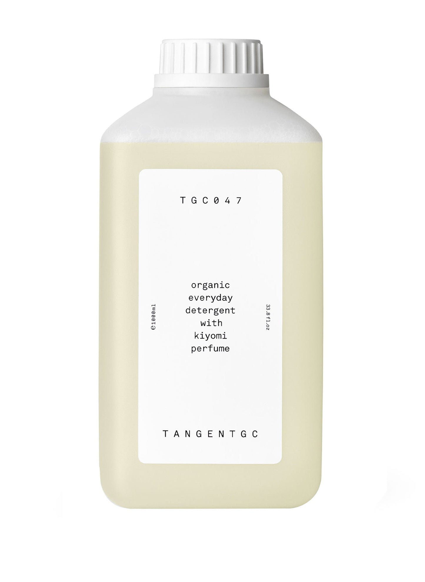 kiyomi everyday detergent