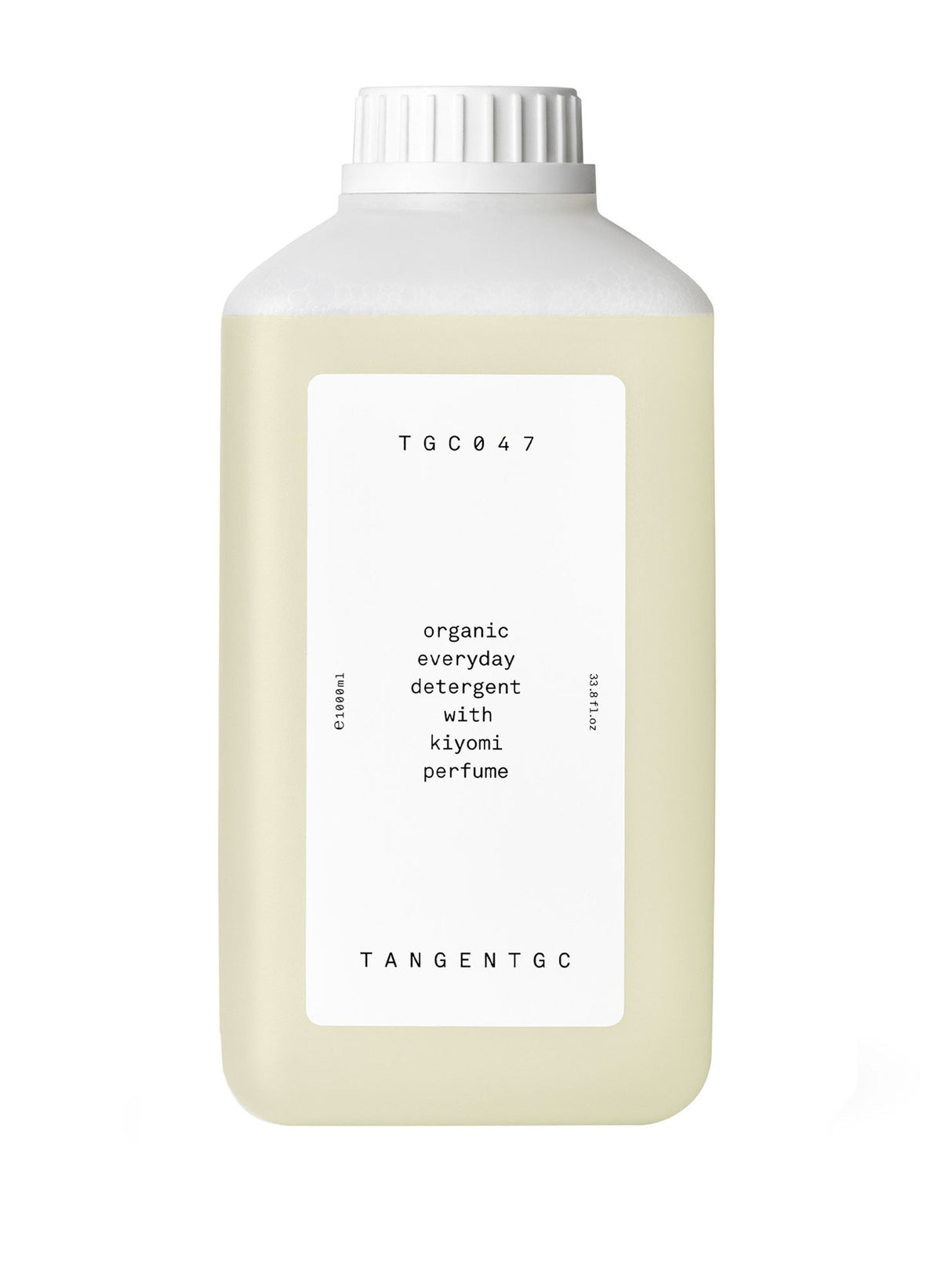 Kiyomi everyday detergent