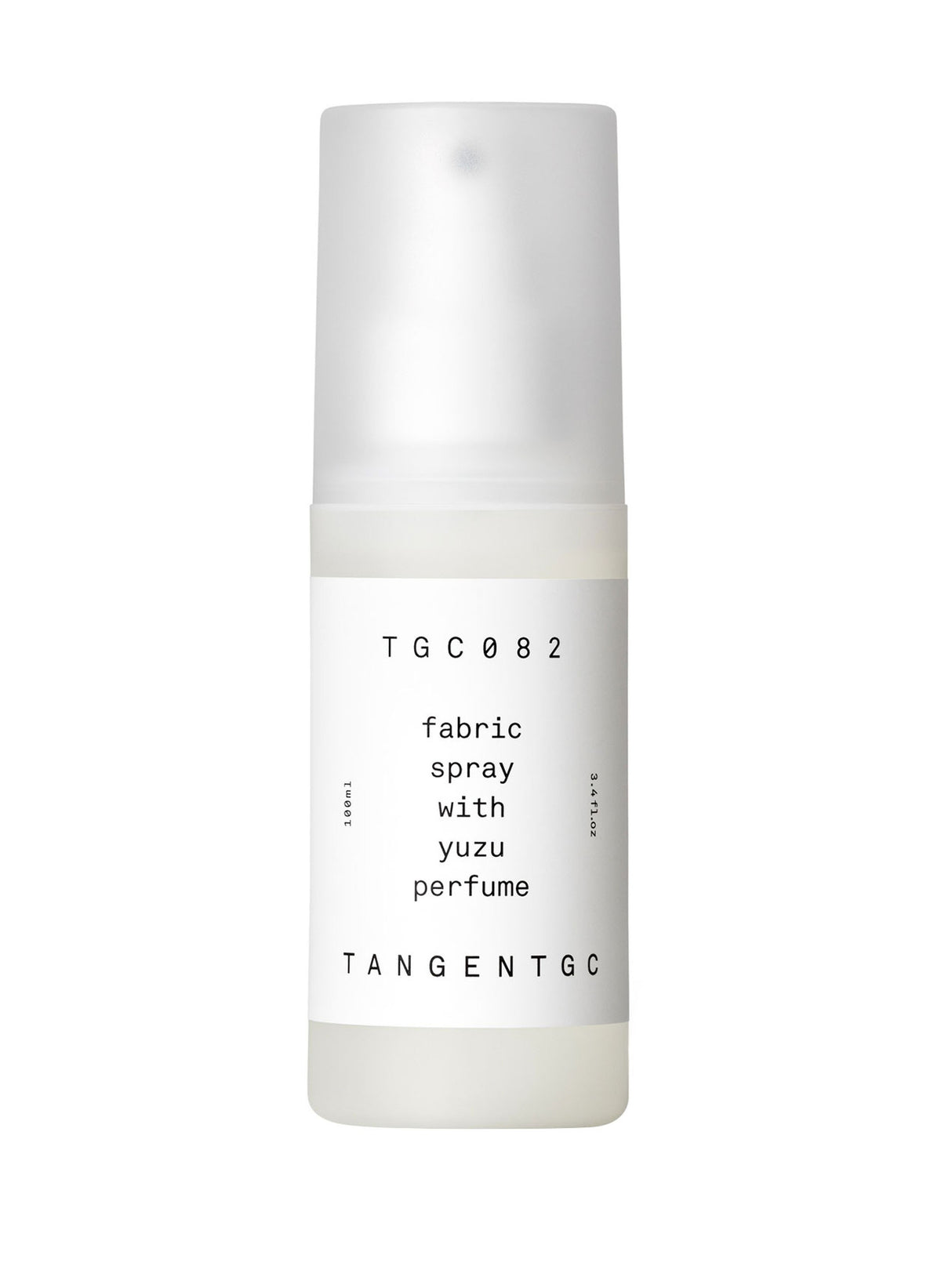 TGC082 yuzu fabric spray