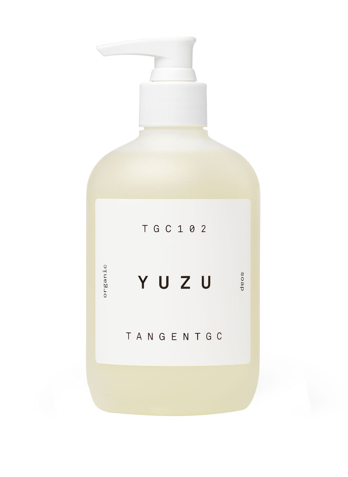 yuzu soap