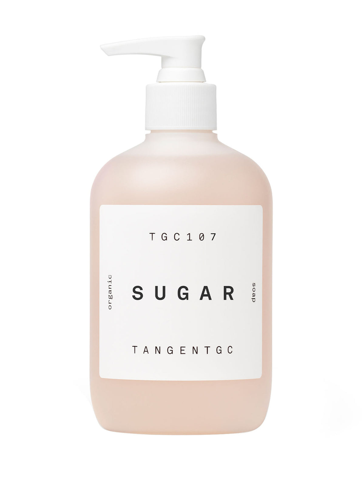 sugar soap